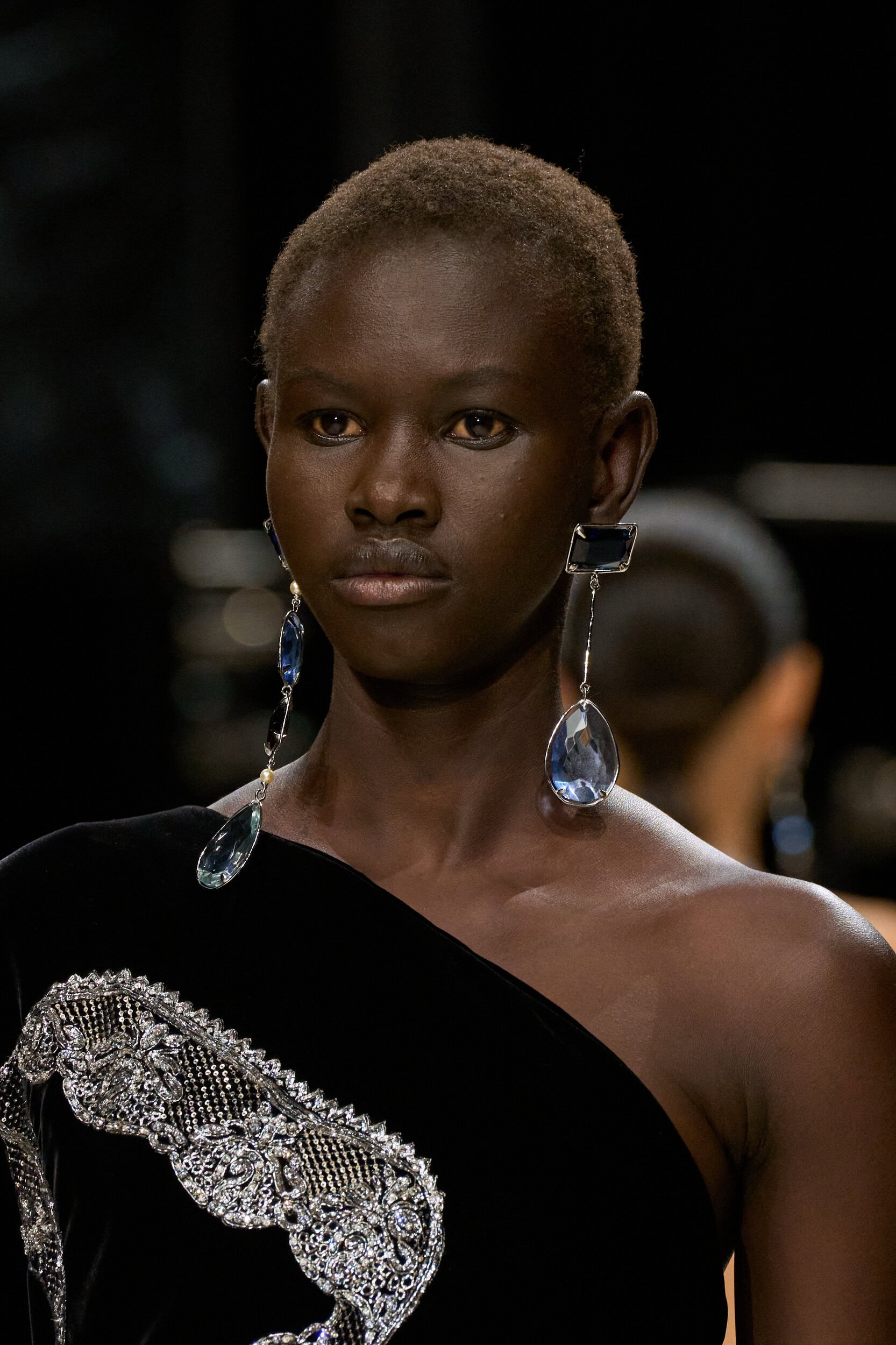 Givenchy Fall 2026 Fashion Show Details