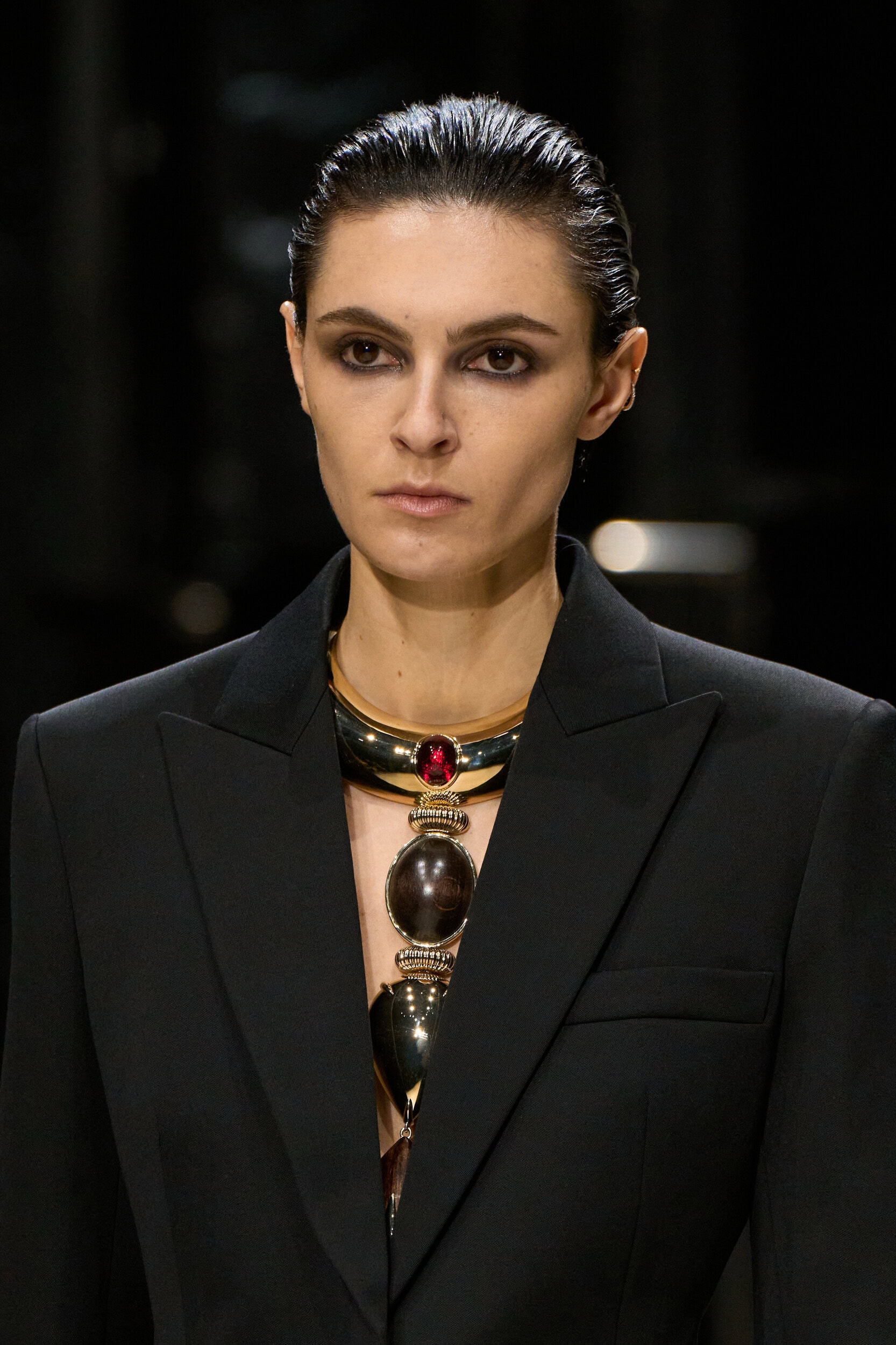 Givenchy Fall 2026 Fashion Show Details