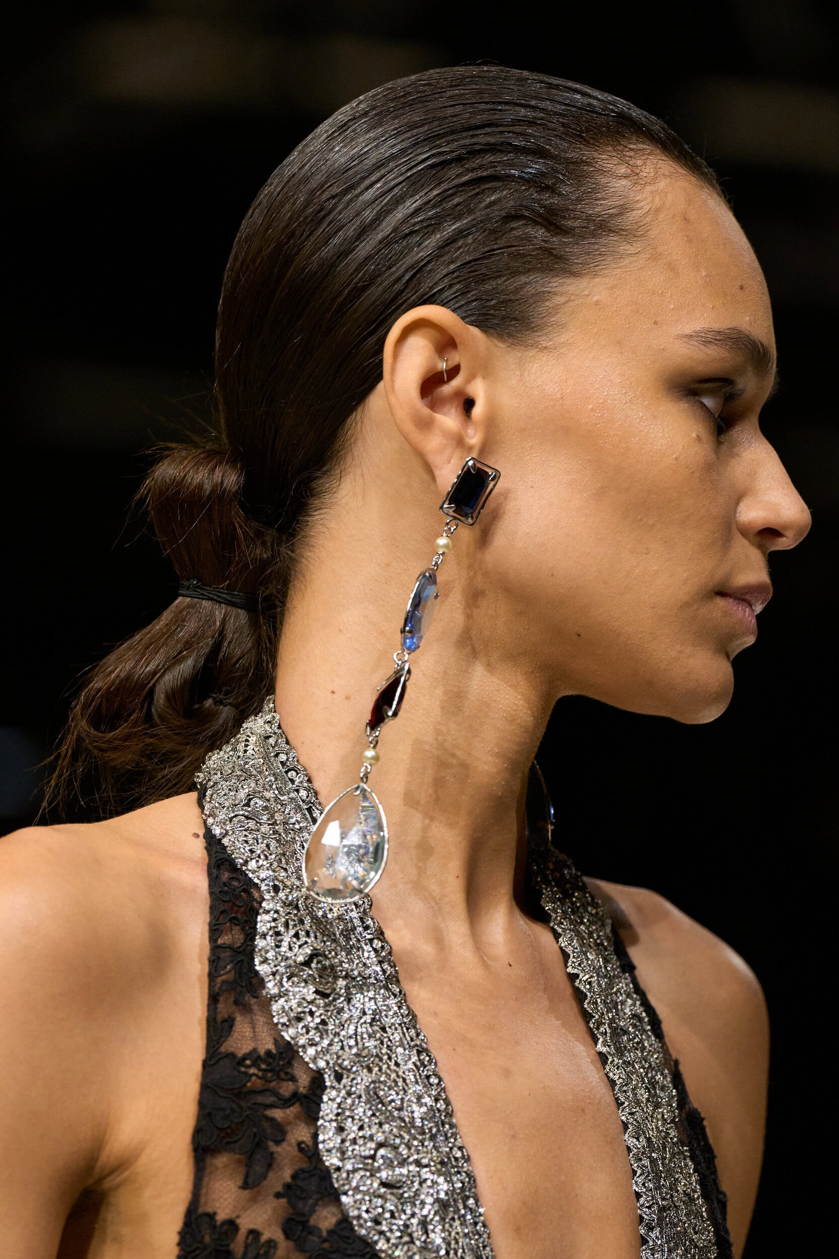 Givenchy Fall 2026 Fashion Show Details