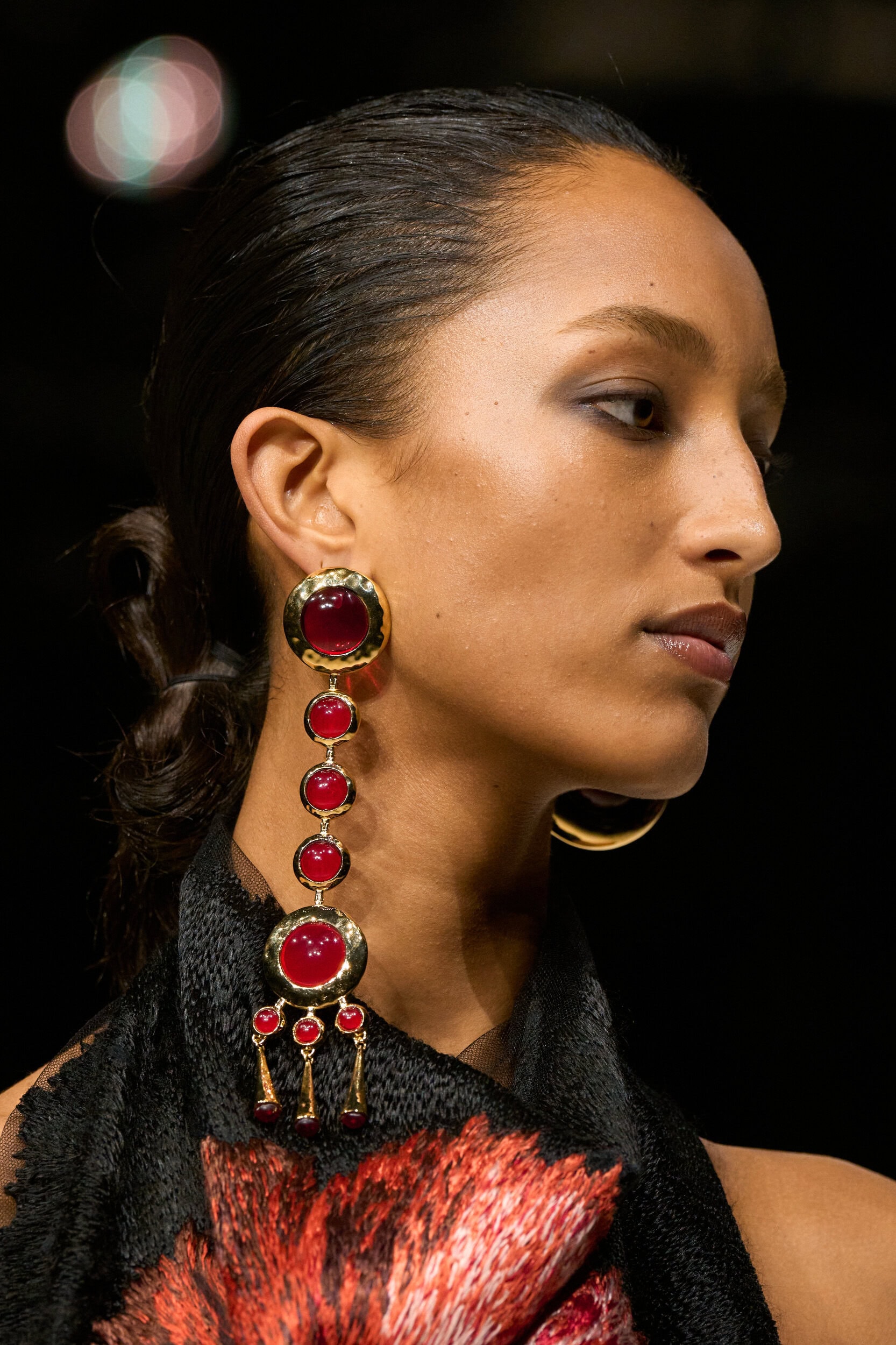 Givenchy Fall 2026 Fashion Show Details