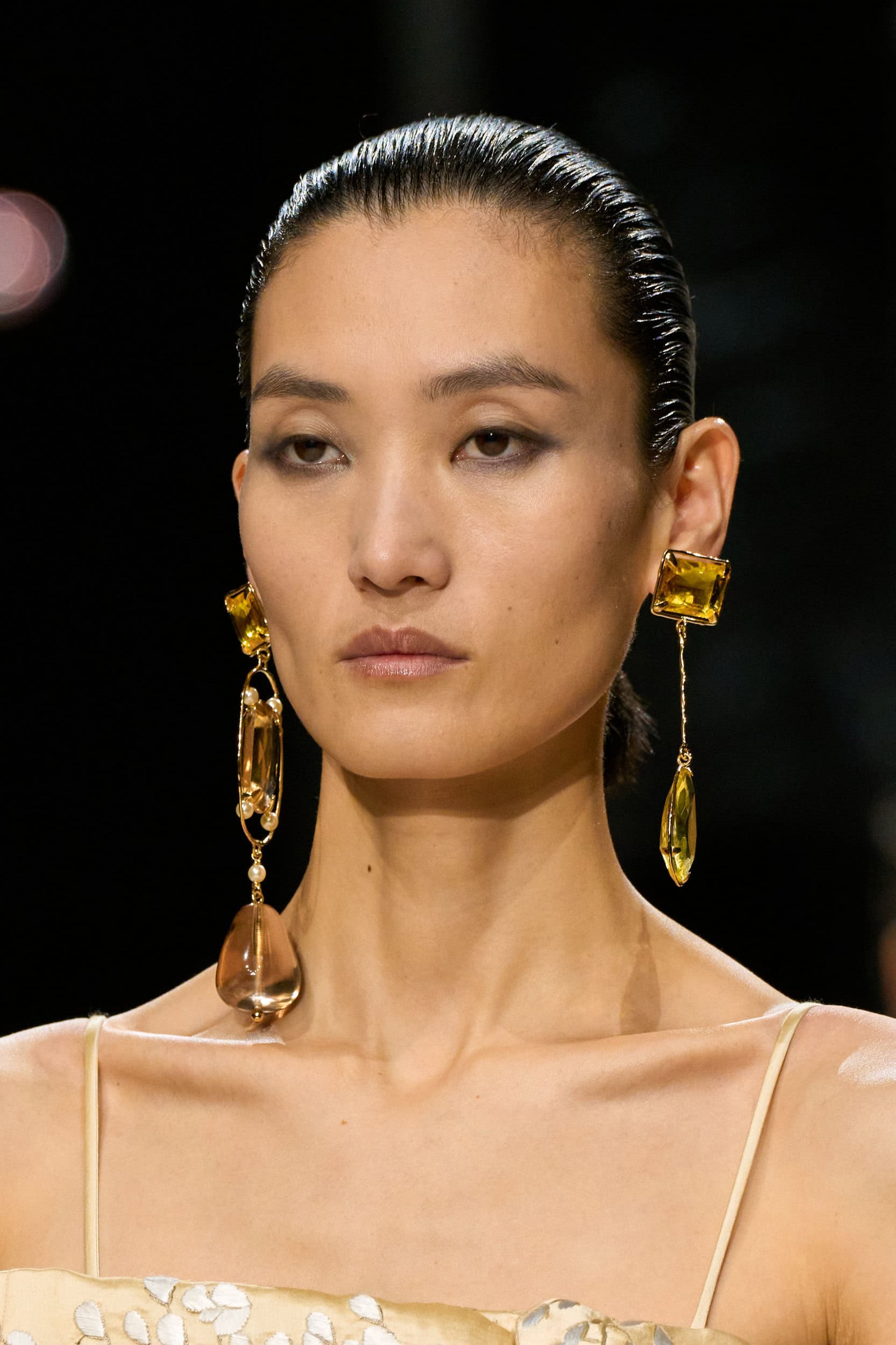 Givenchy Fall 2026 Fashion Show Details