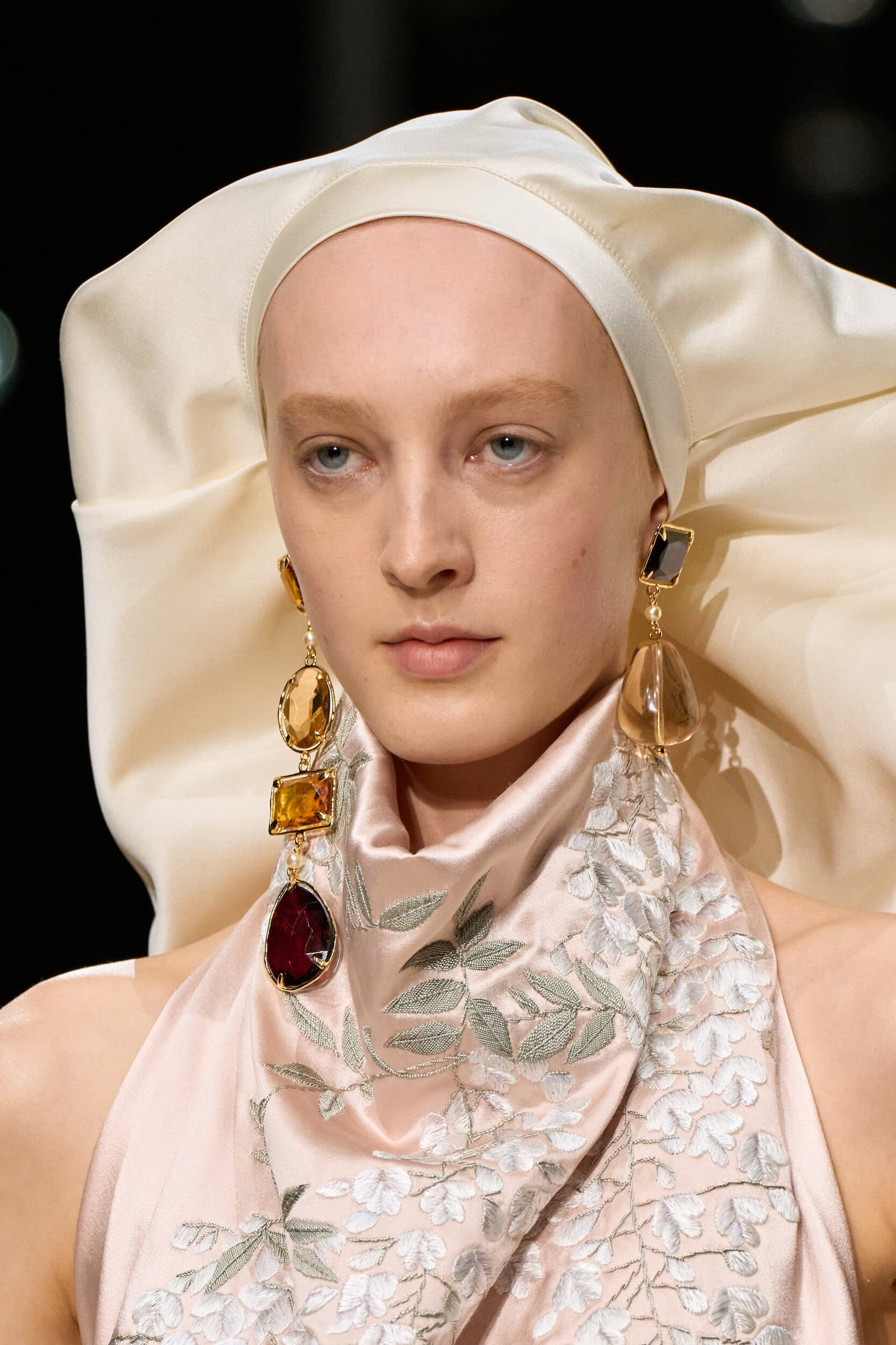 Givenchy Fall 2026 Fashion Show Details