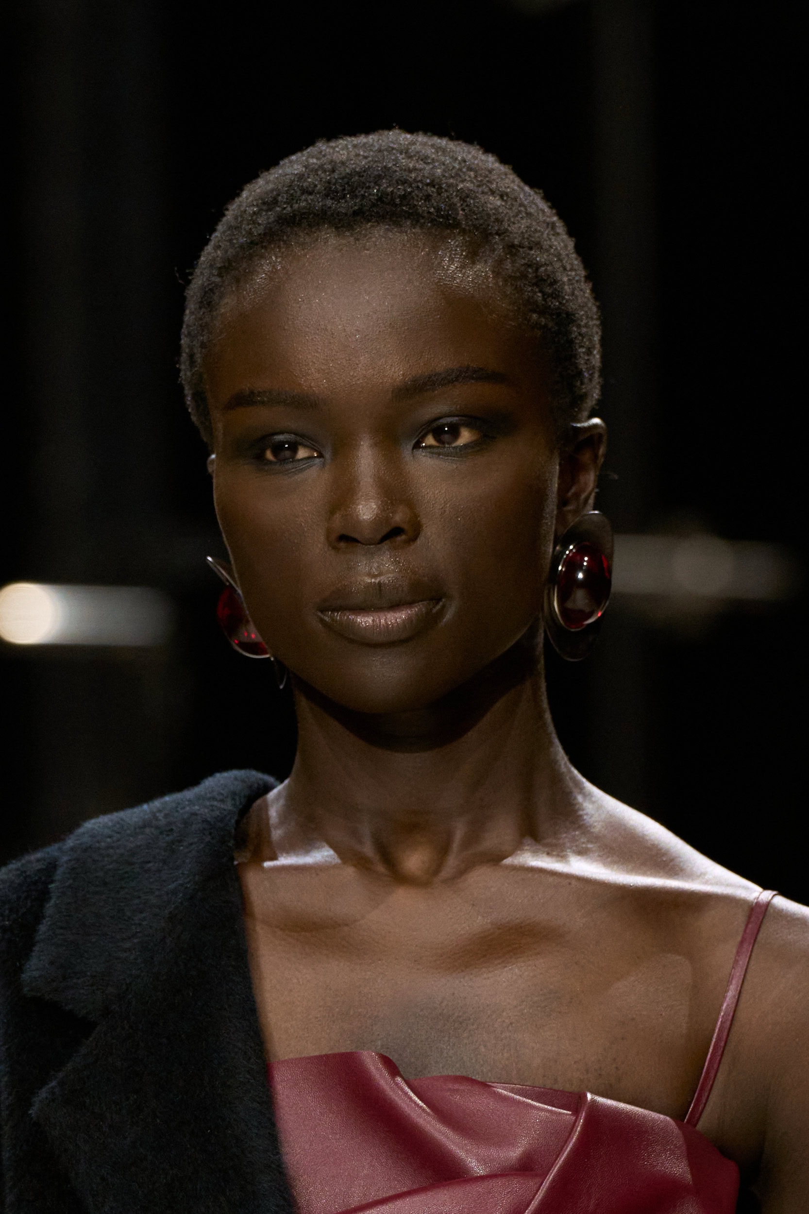 Givenchy Fall 2026 Fashion Show Details