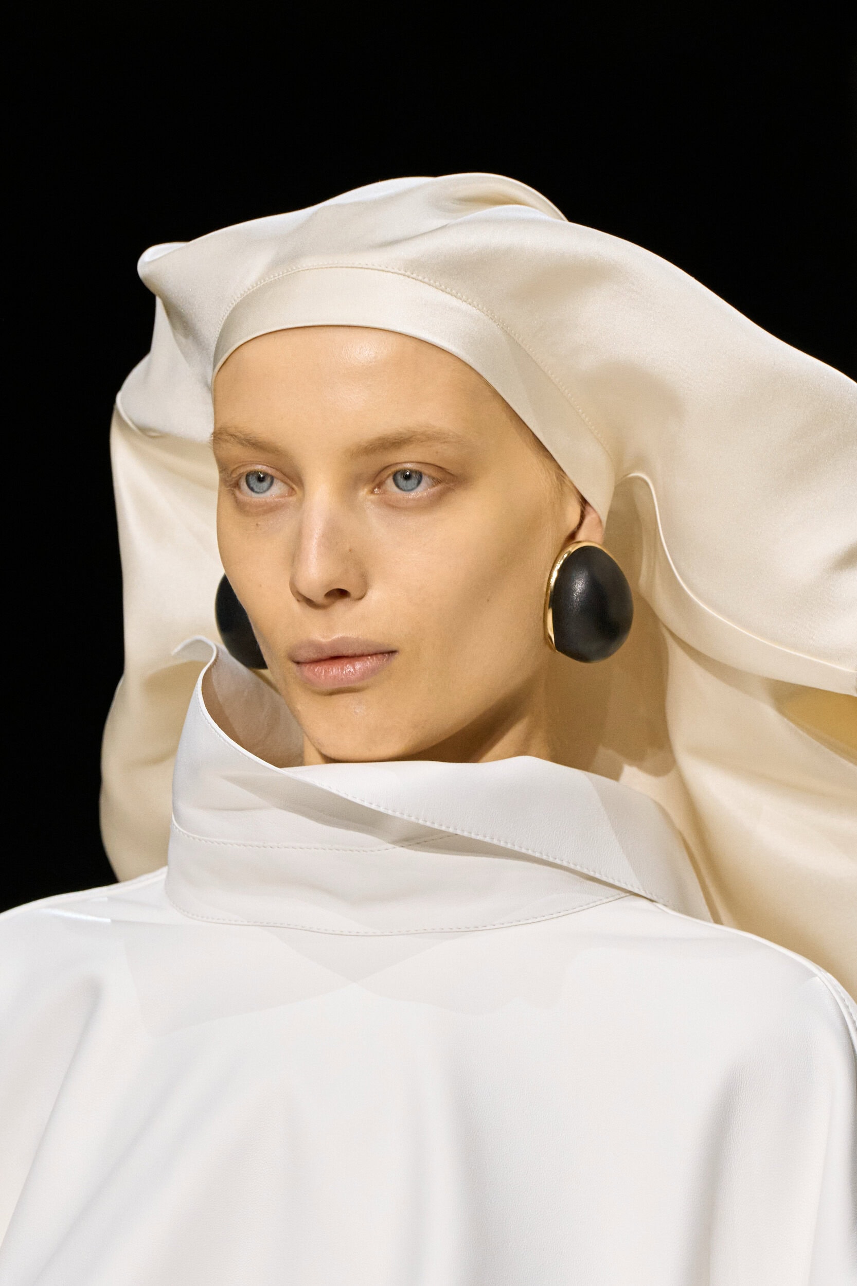 Givenchy Fall 2026 Fashion Show Details