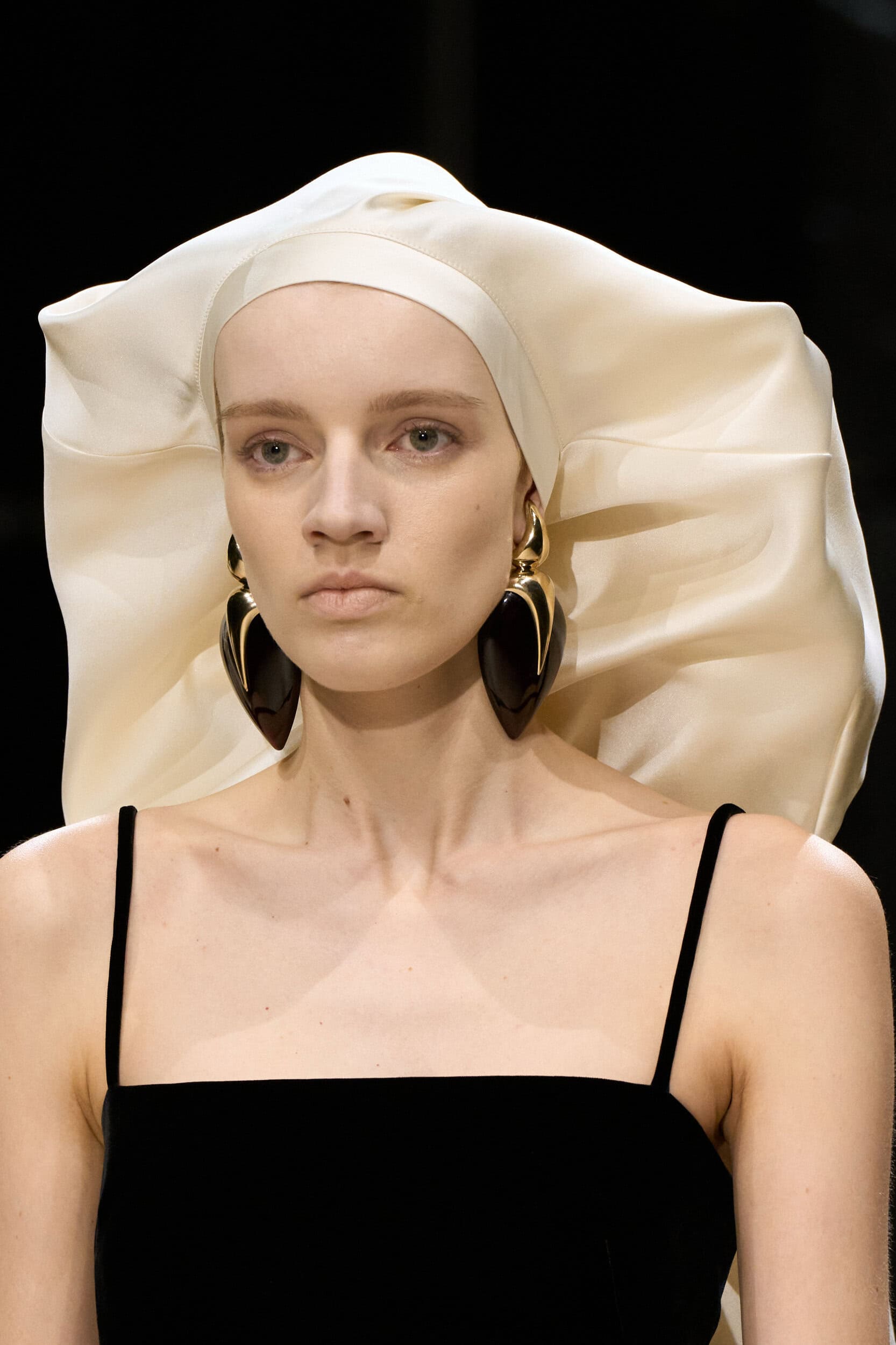 Givenchy Fall 2026 Fashion Show Details