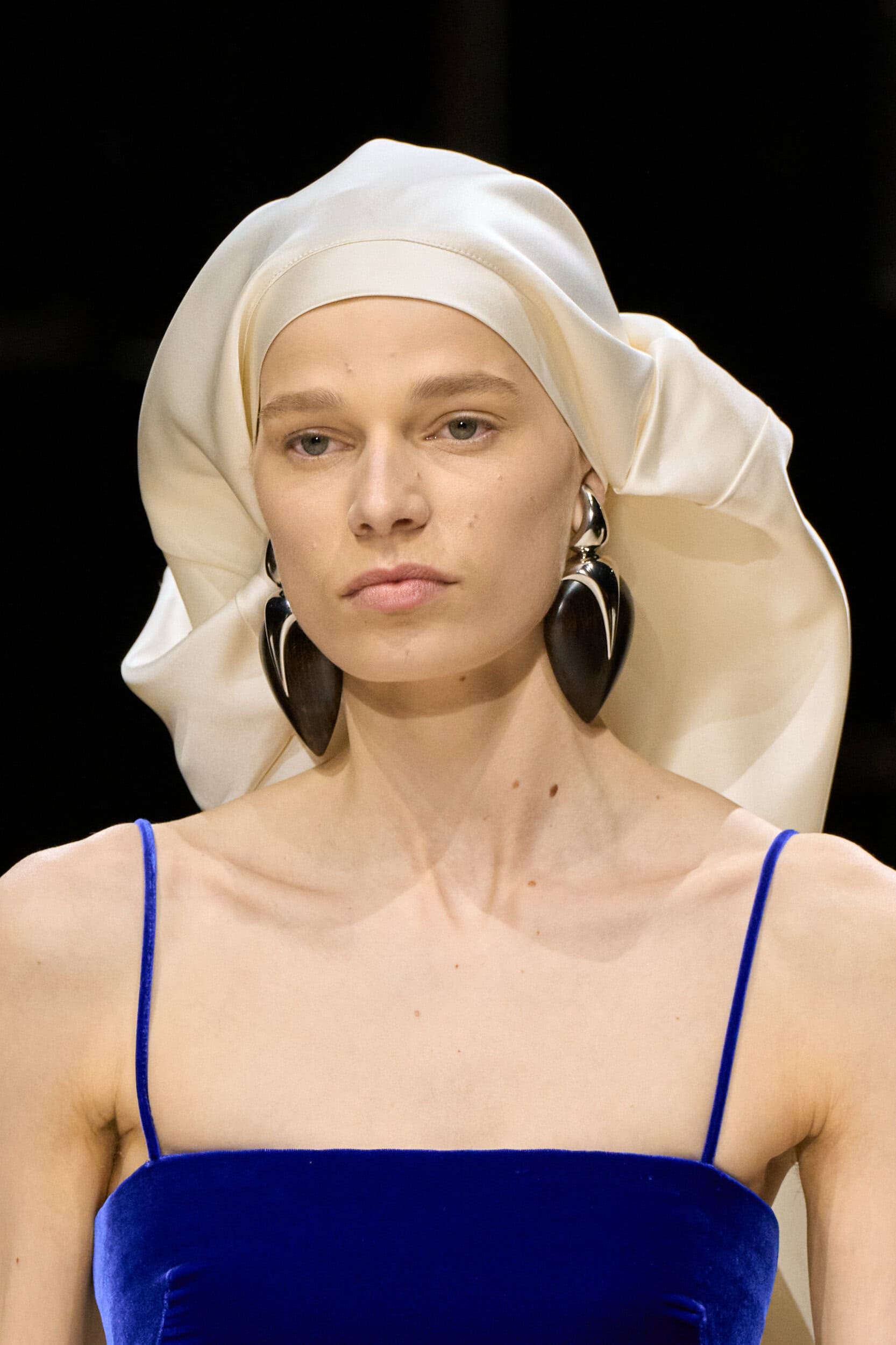 Givenchy Fall 2026 Fashion Show Details