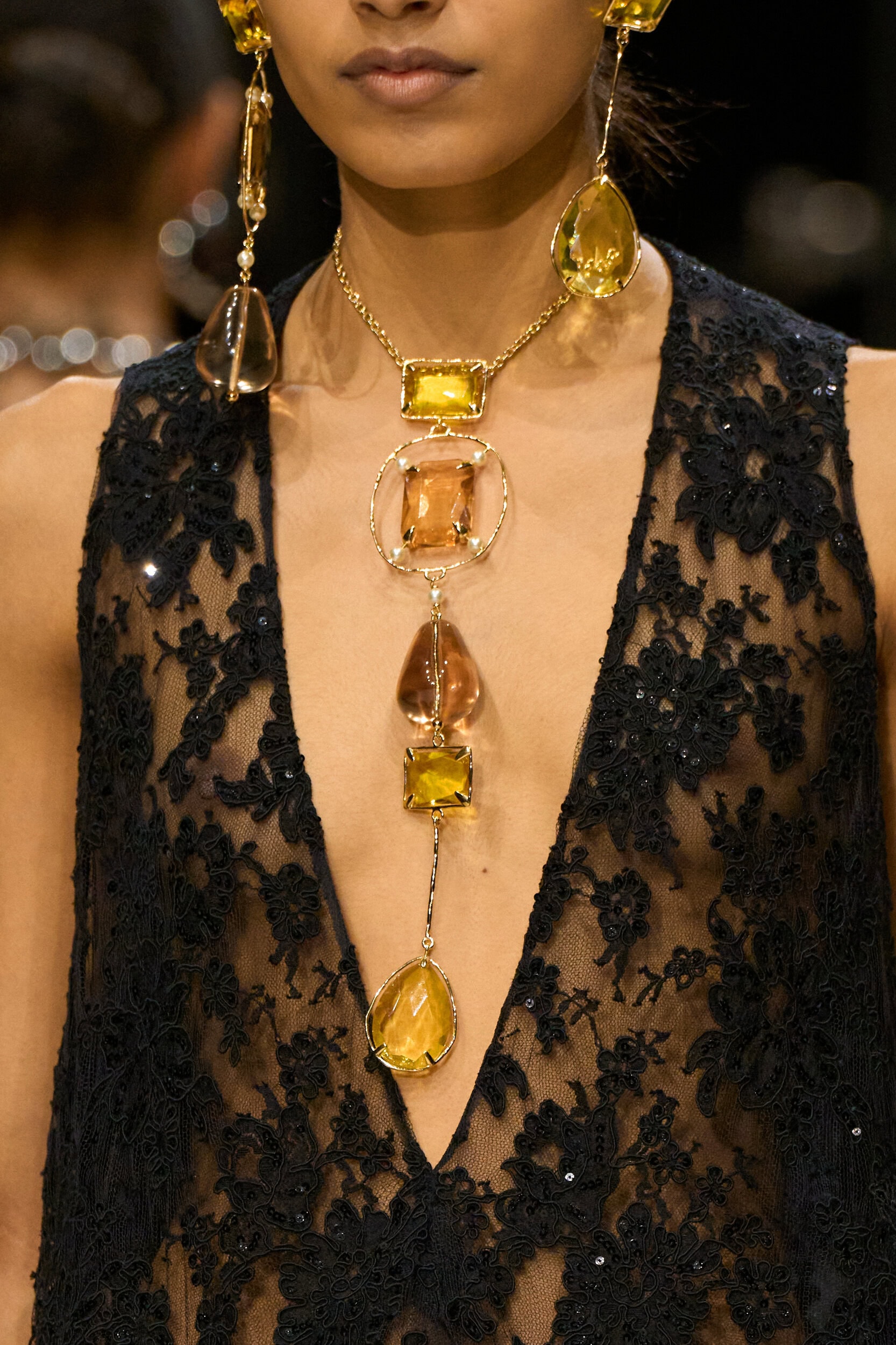 Givenchy Fall 2026 Fashion Show Details
