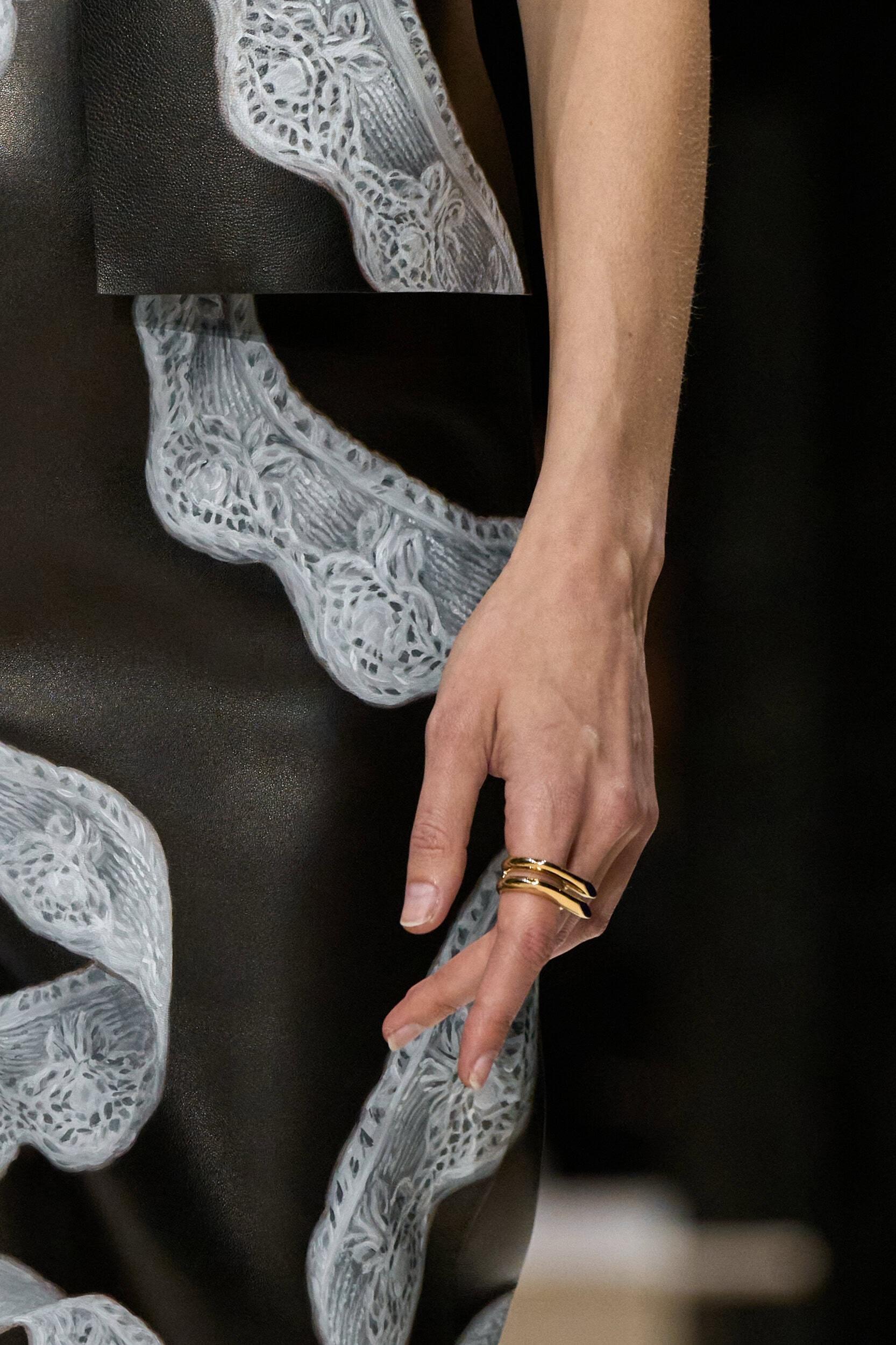 Givenchy Fall 2026 Fashion Show Details