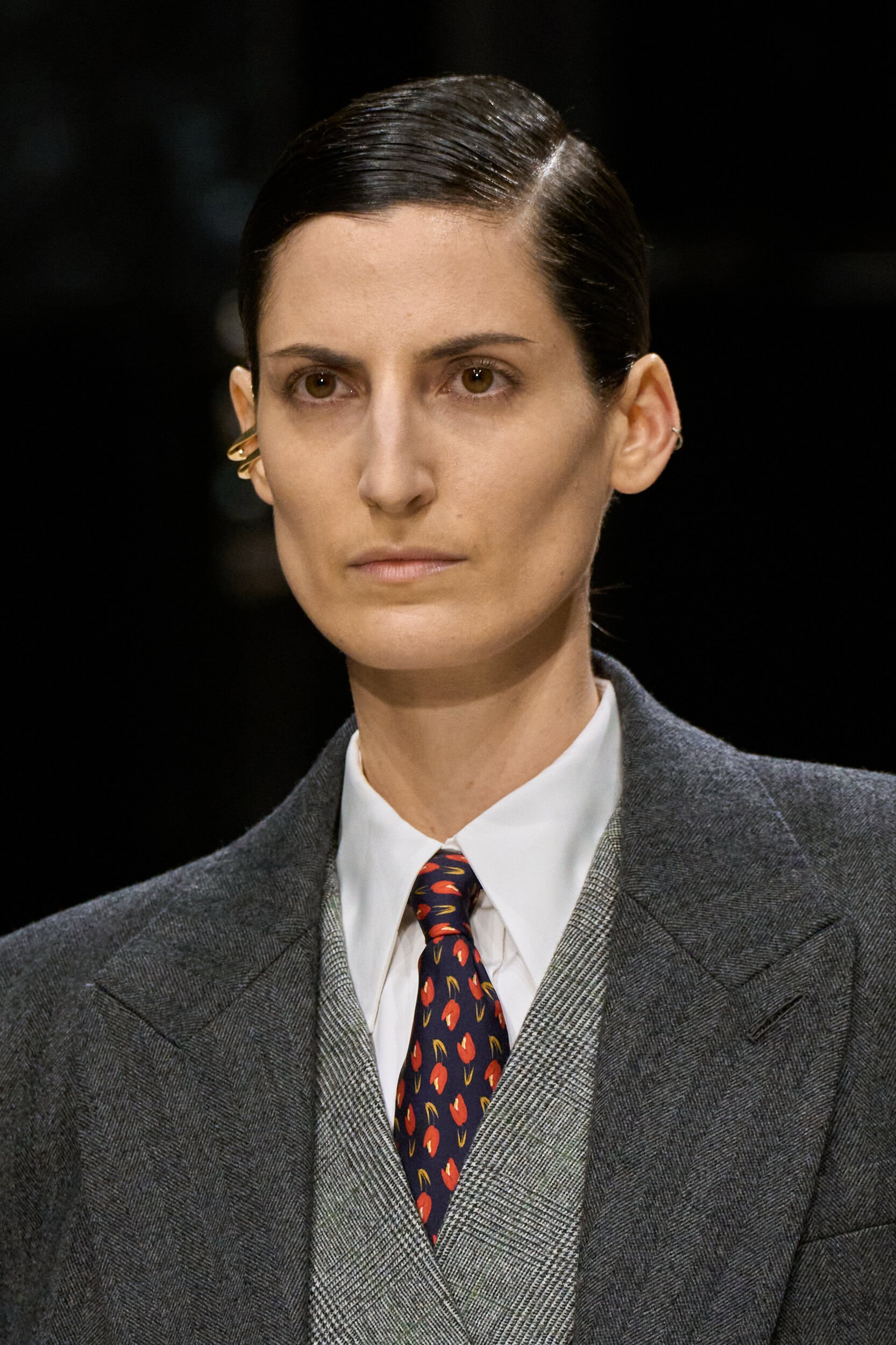 Givenchy Fall 2026 Fashion Show Details