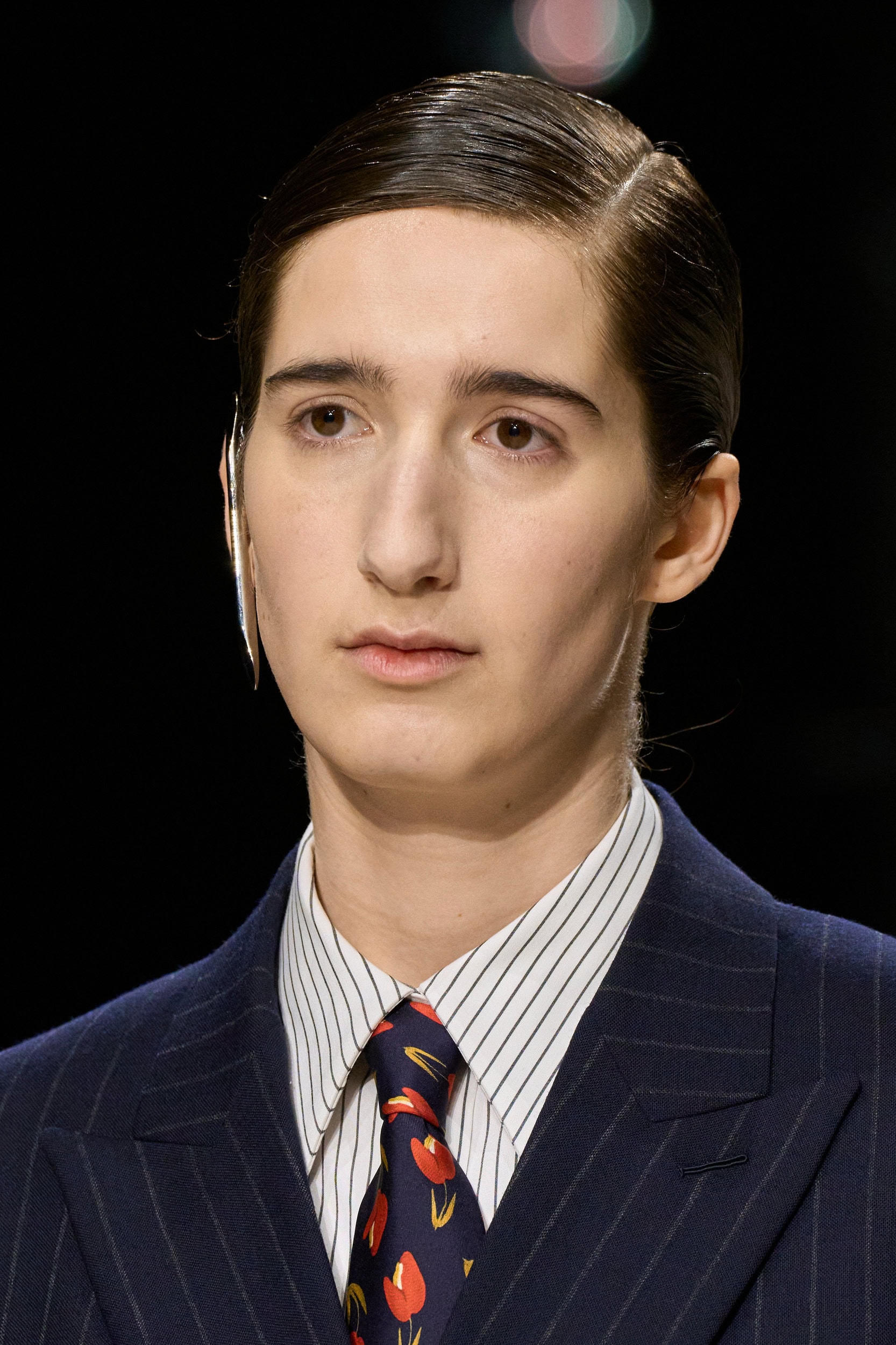 Givenchy Fall 2026 Fashion Show Details