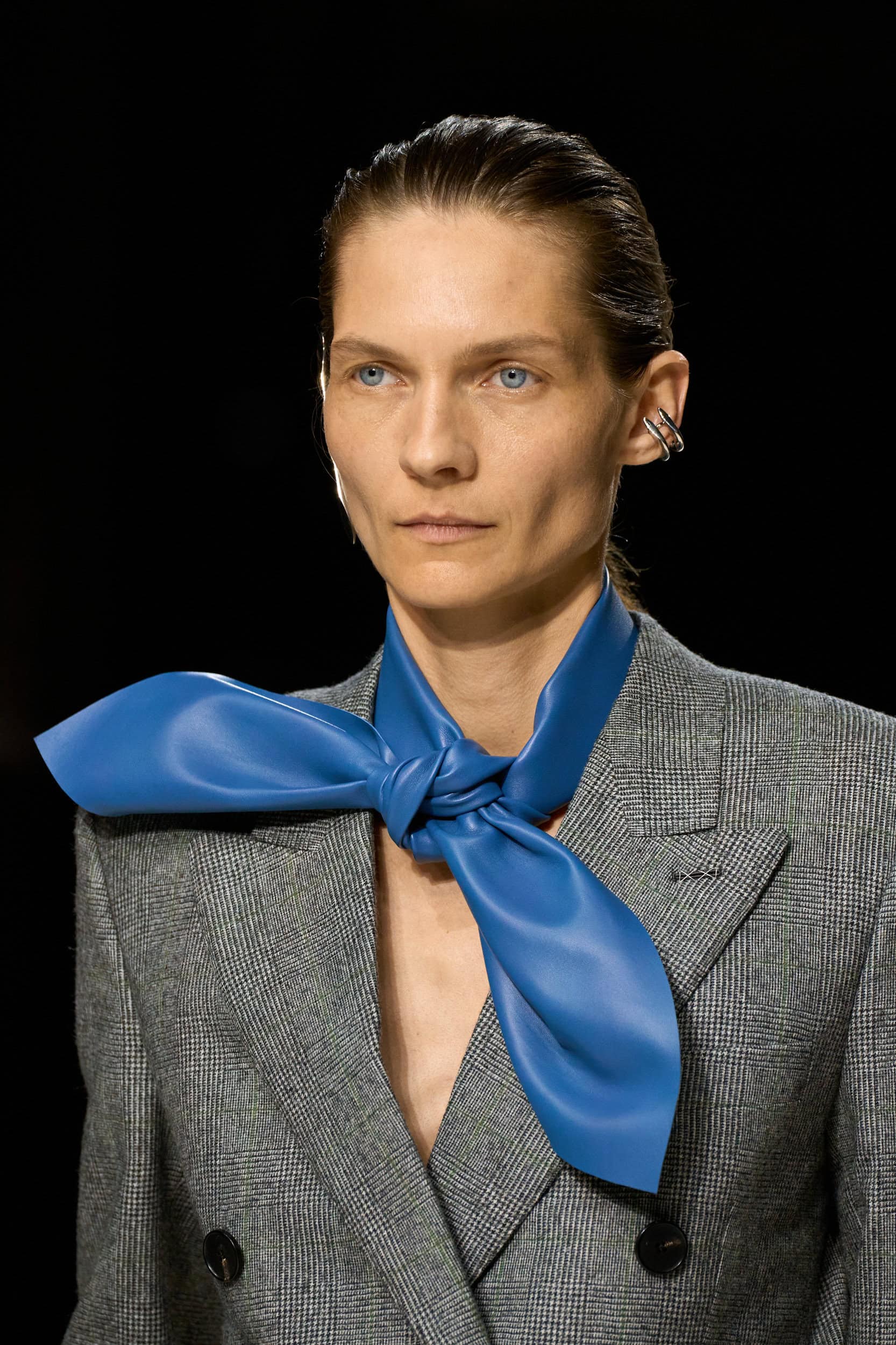 Givenchy Fall 2026 Fashion Show Details