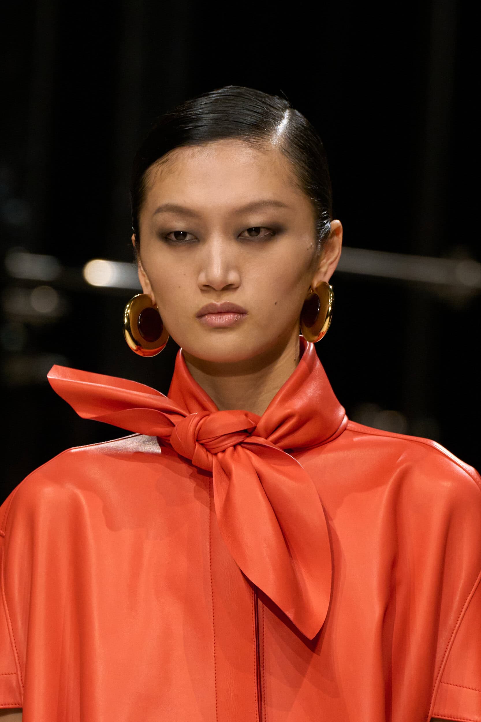 Givenchy Fall 2026 Fashion Show Details