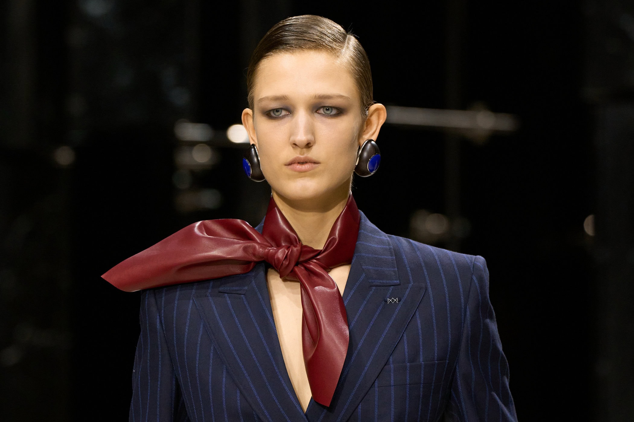 Givenchy Fall 2026 Fashion Show Details