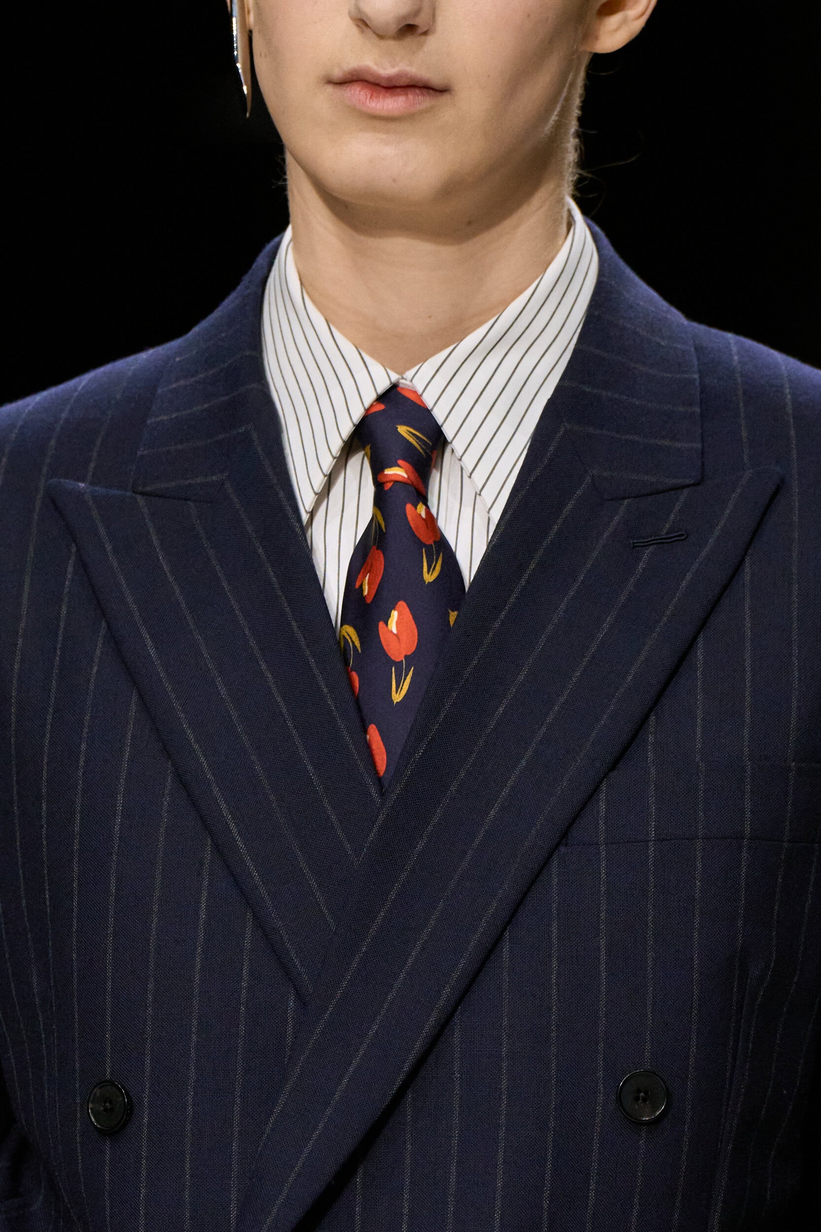 Givenchy Fall 2026 Fashion Show Details