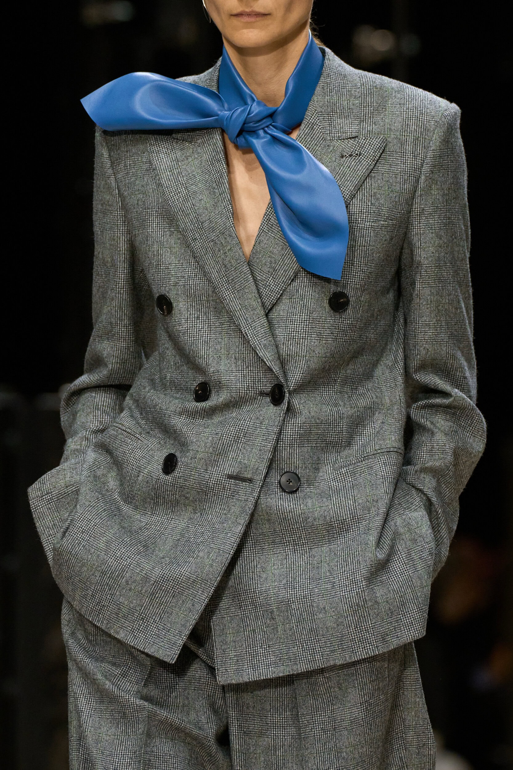 Givenchy Fall 2026 Fashion Show Details