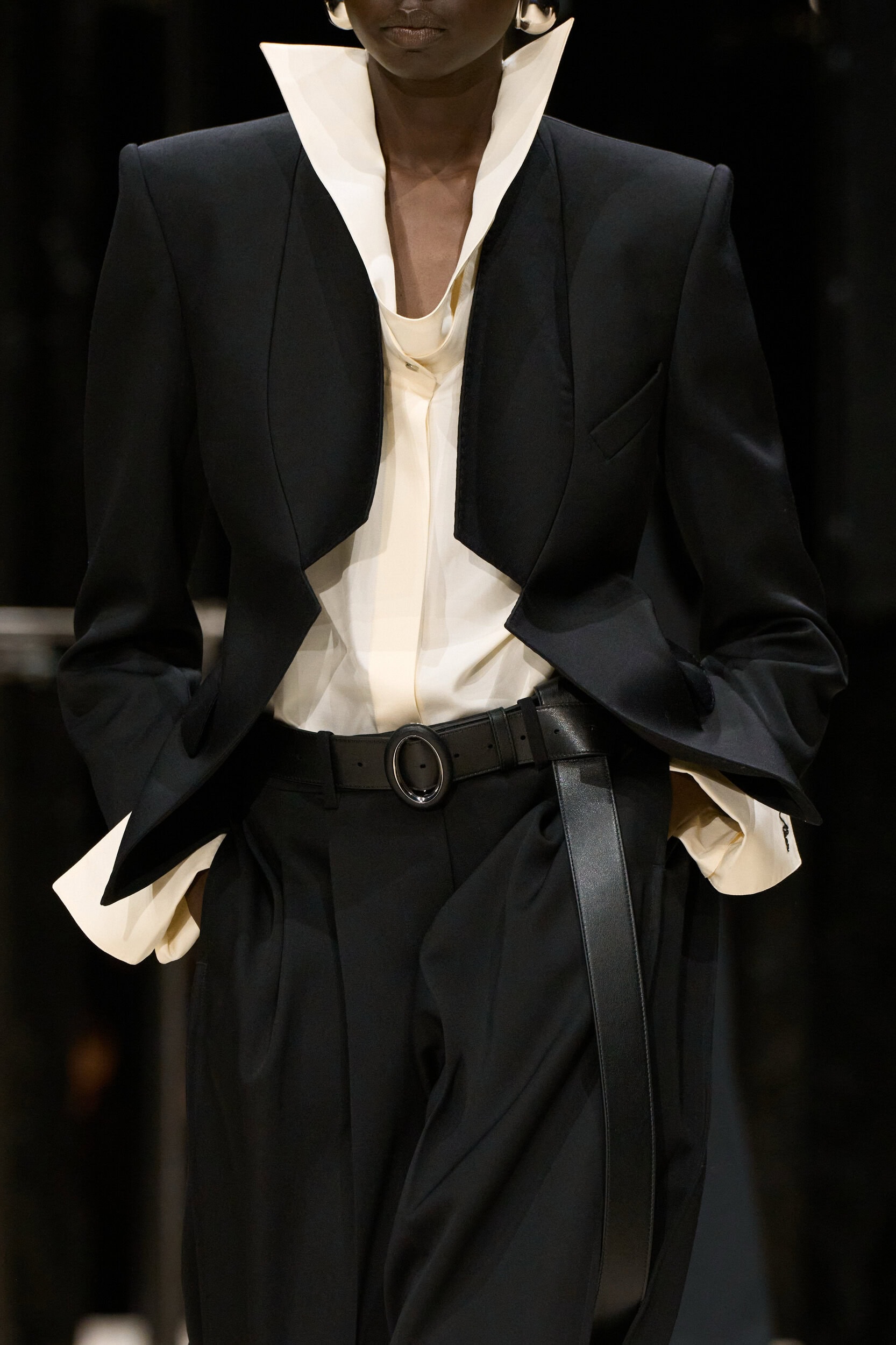 Givenchy Fall 2026 Fashion Show Details