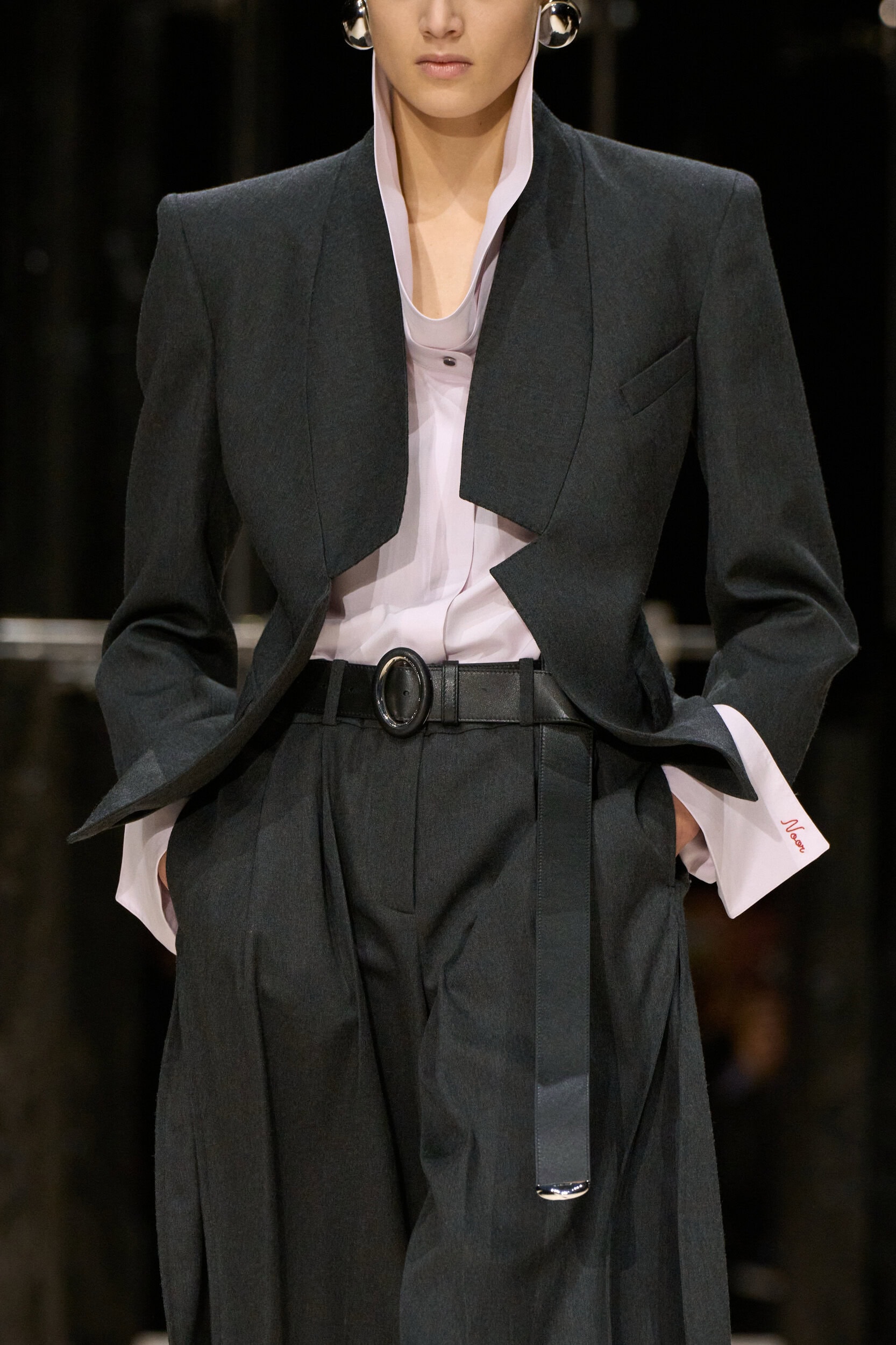 Givenchy Fall 2026 Fashion Show Details