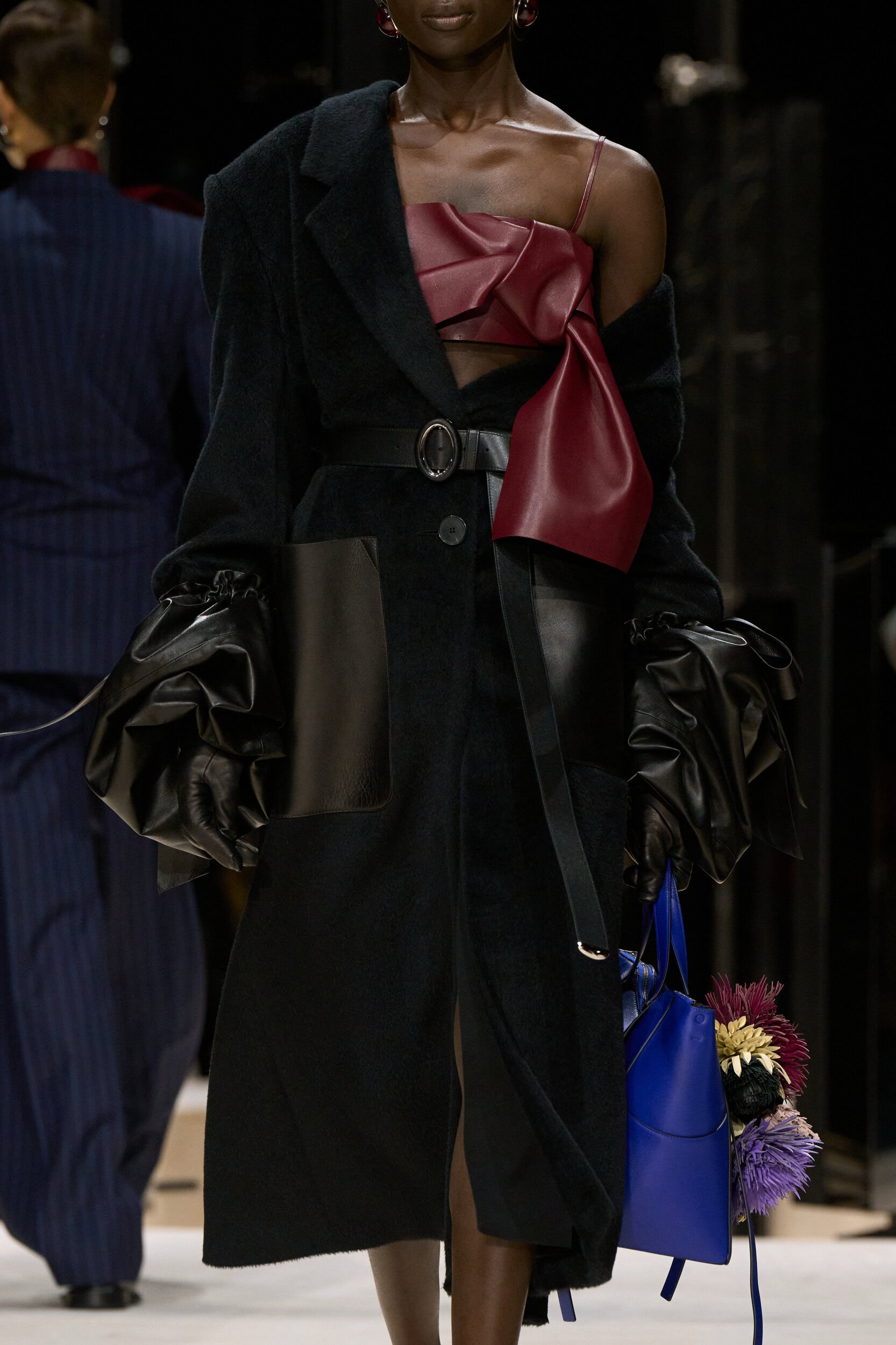 Givenchy Fall 2026 Fashion Show Details