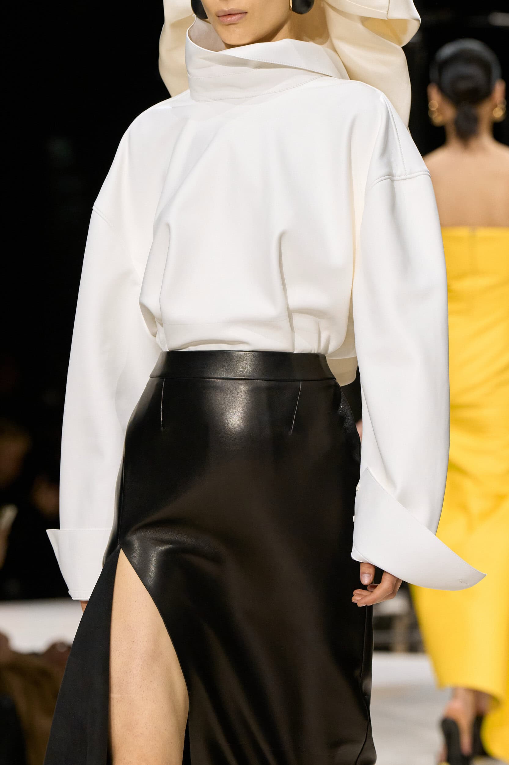 Givenchy Fall 2026 Fashion Show Details