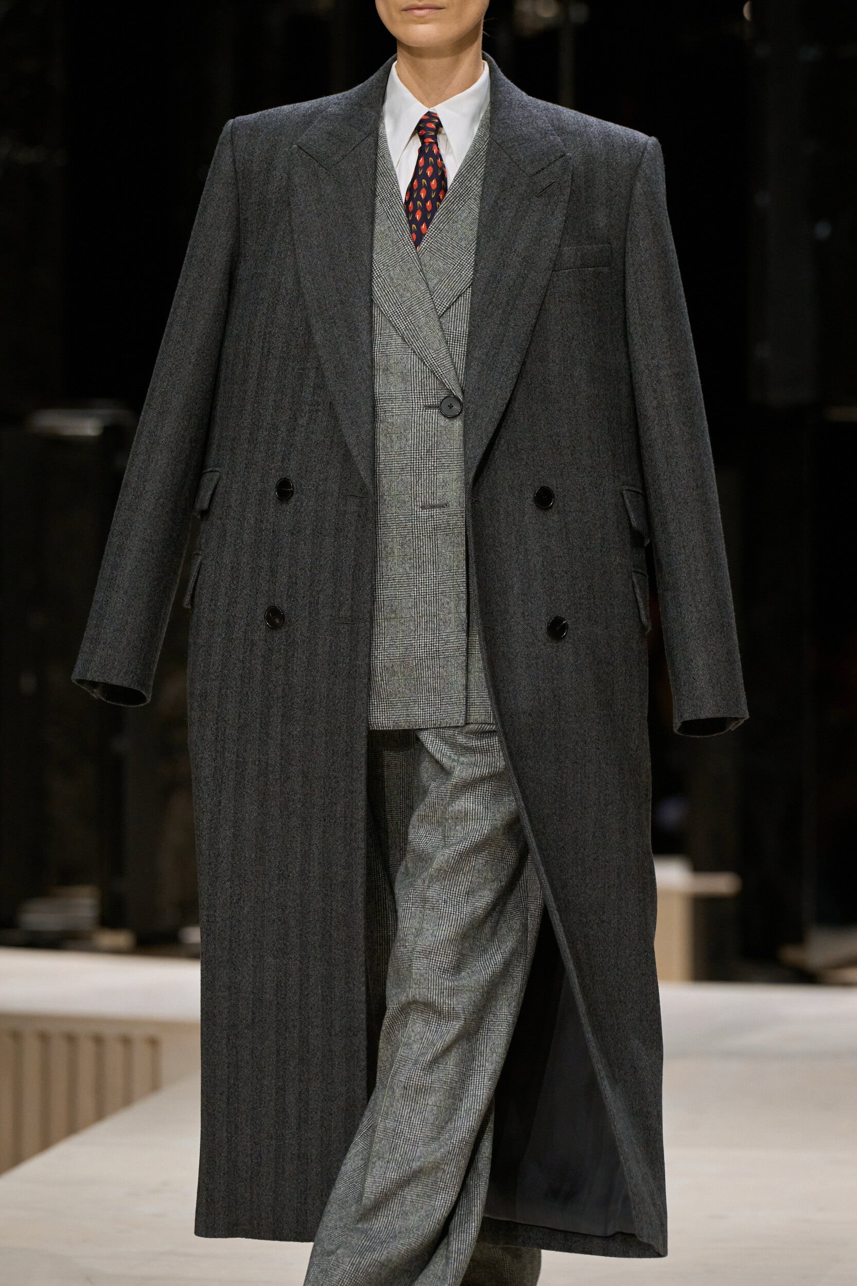 Givenchy Fall 2026 Fashion Show Details