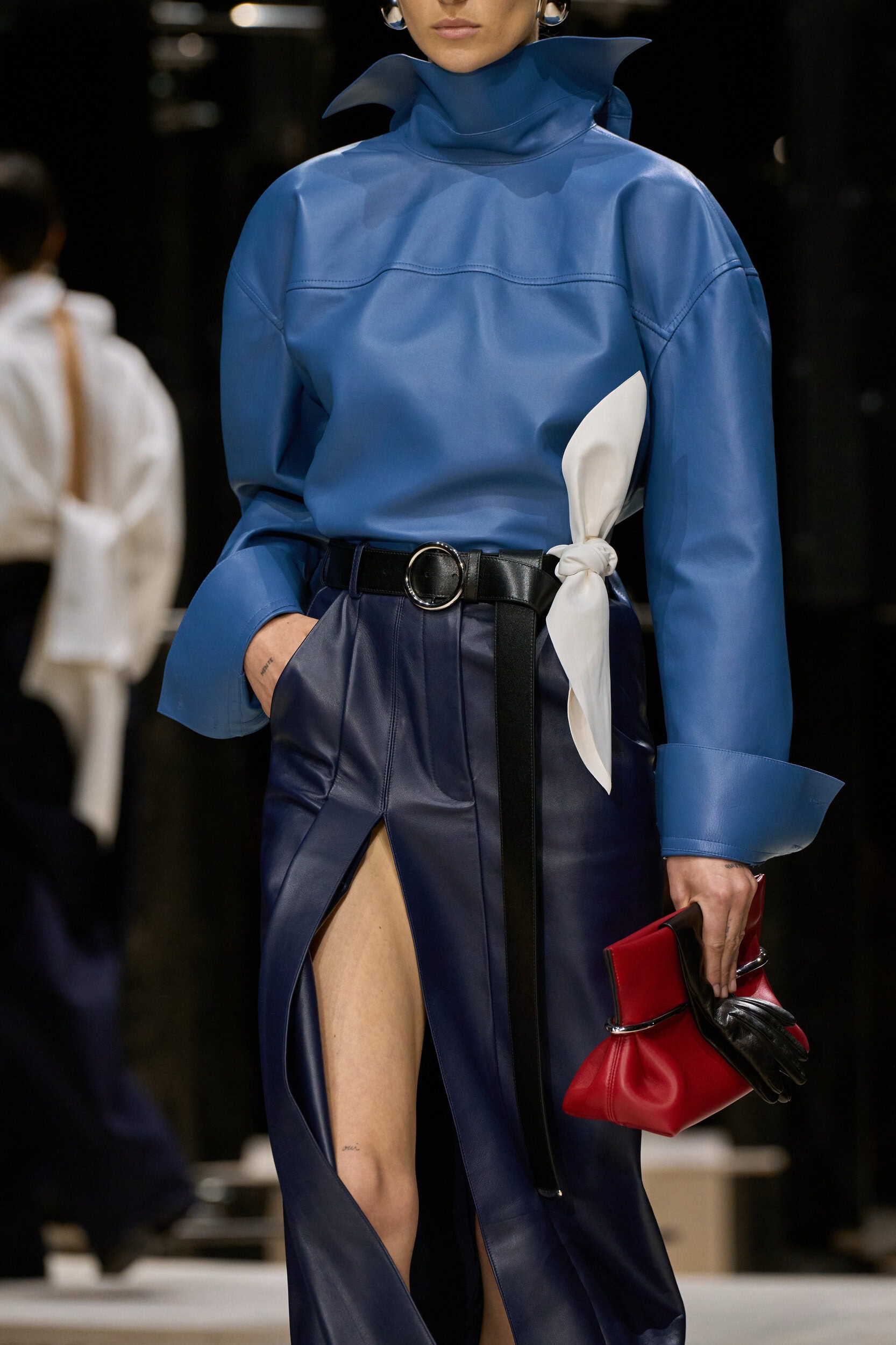 Givenchy Fall 2026 Fashion Show Details