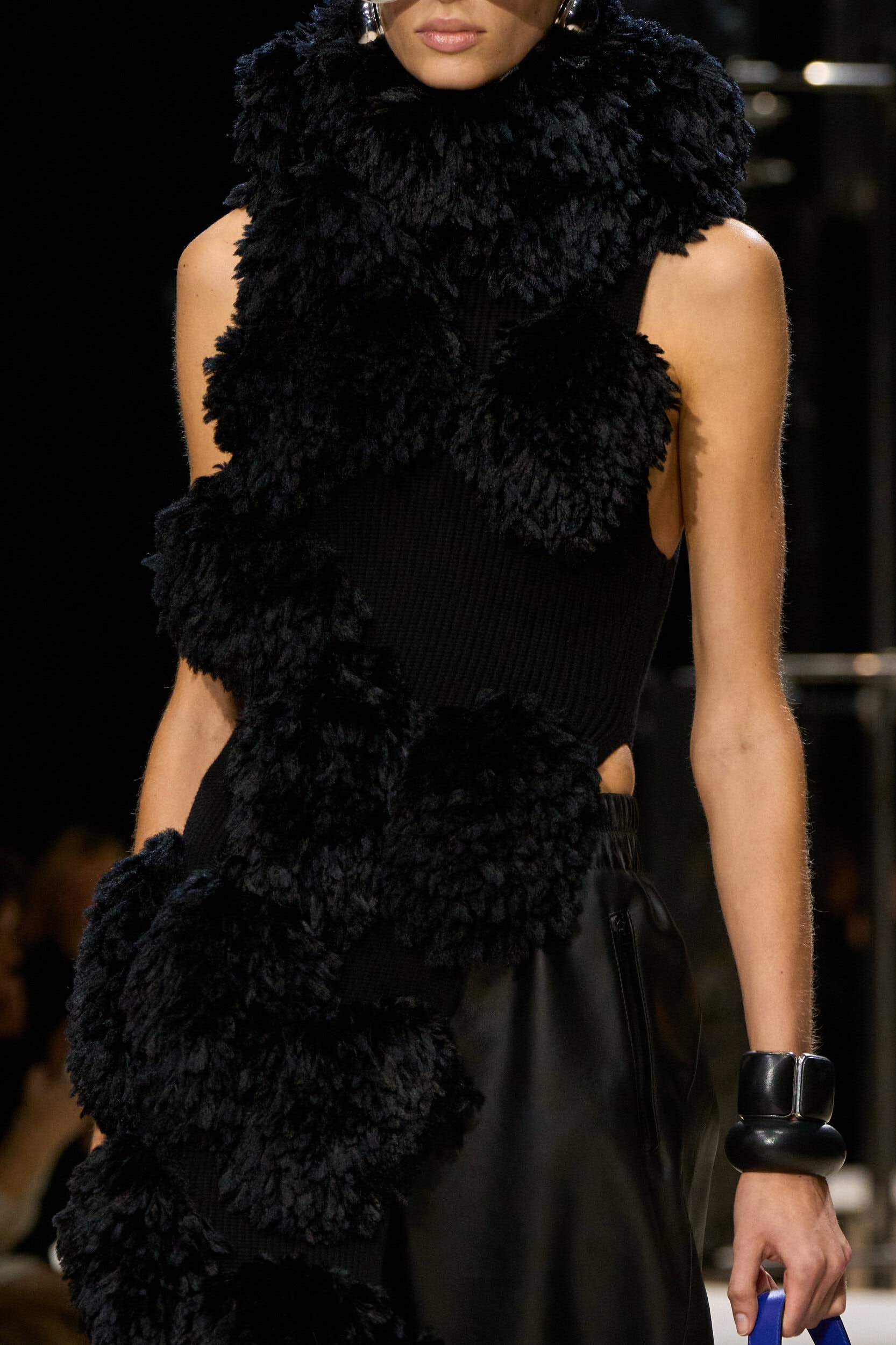 Givenchy Fall 2026 Fashion Show Details