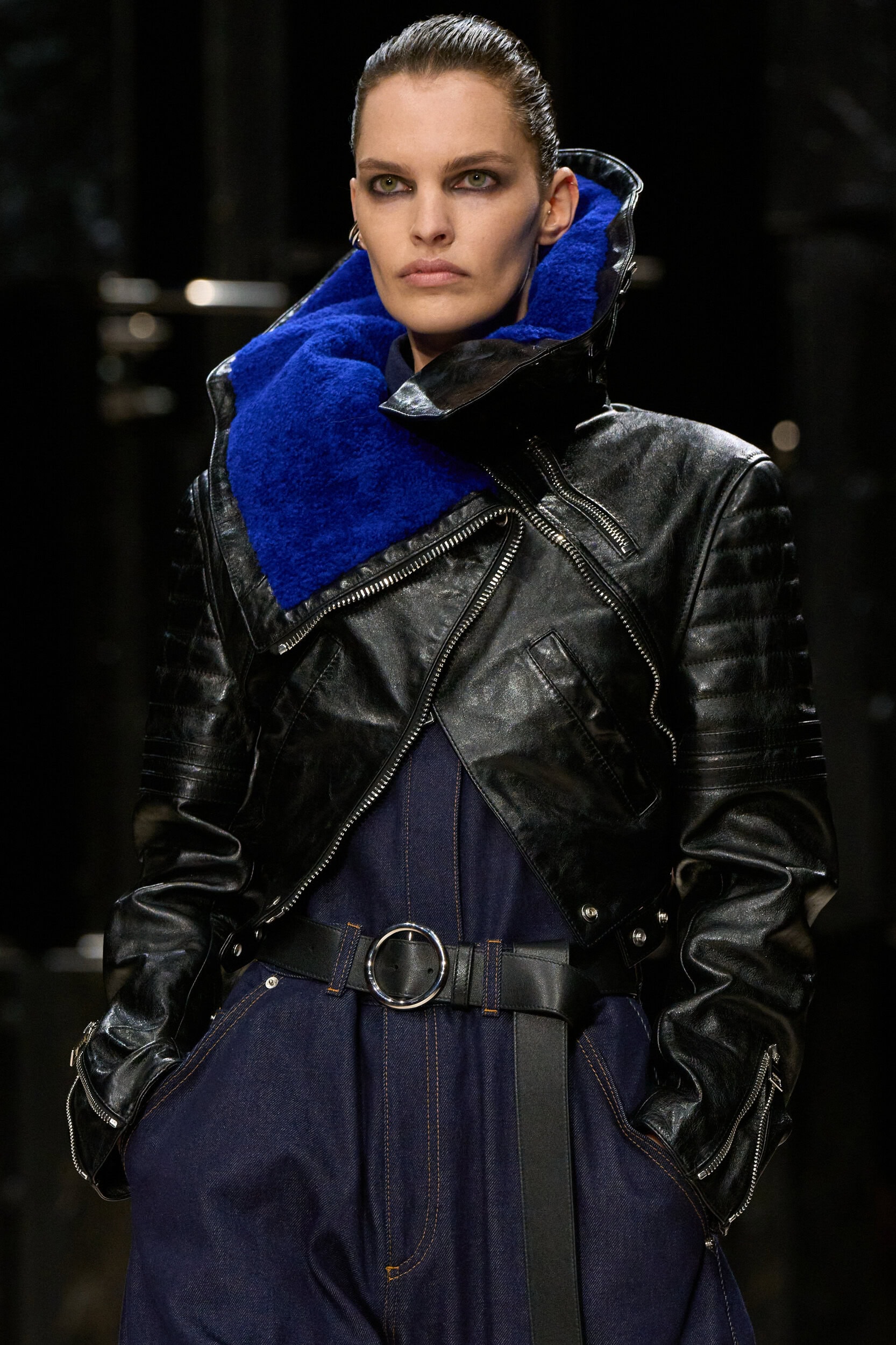 Givenchy Fall 2026 Fashion Show Details