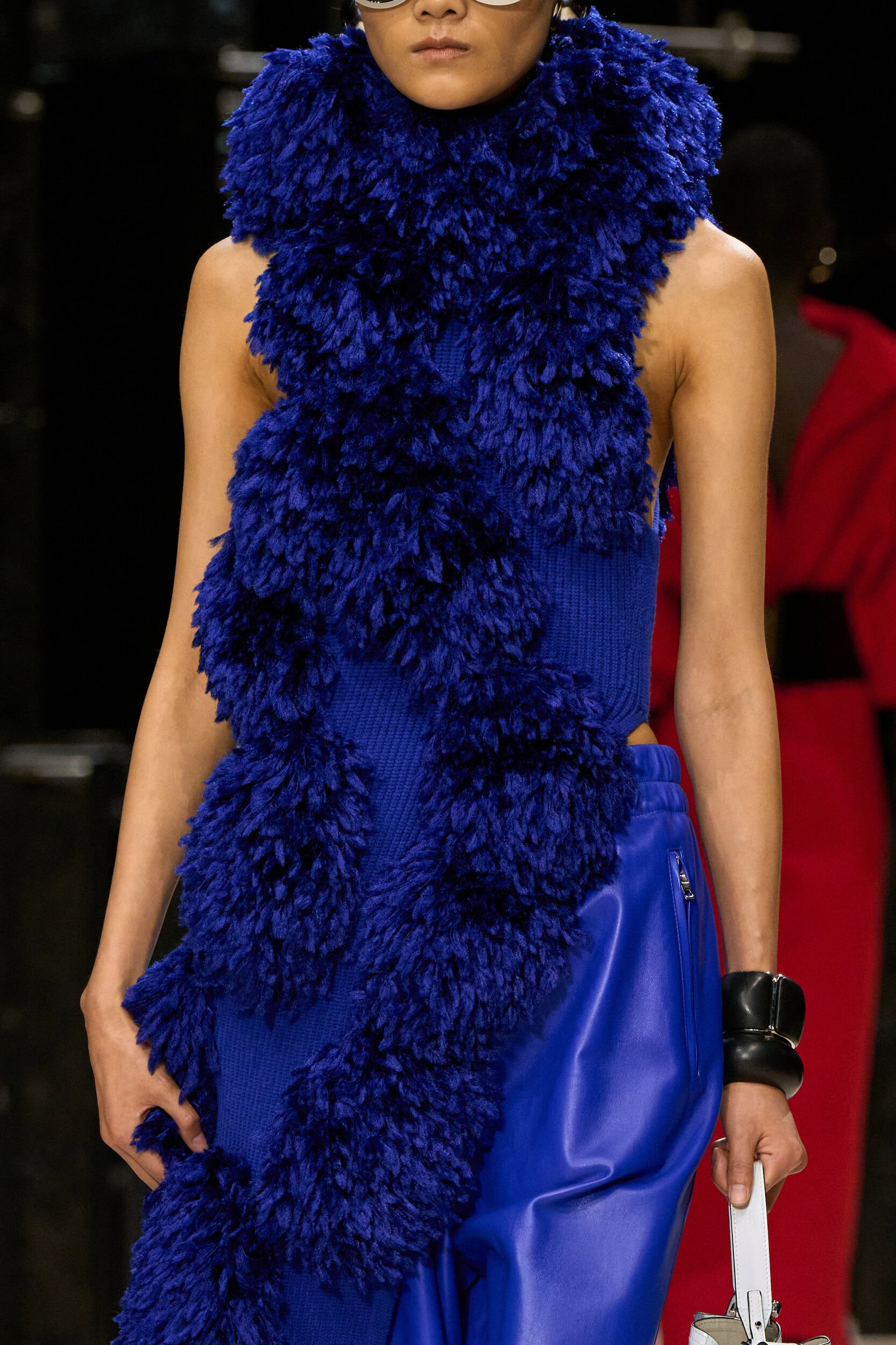 Givenchy Fall 2026 Fashion Show Details