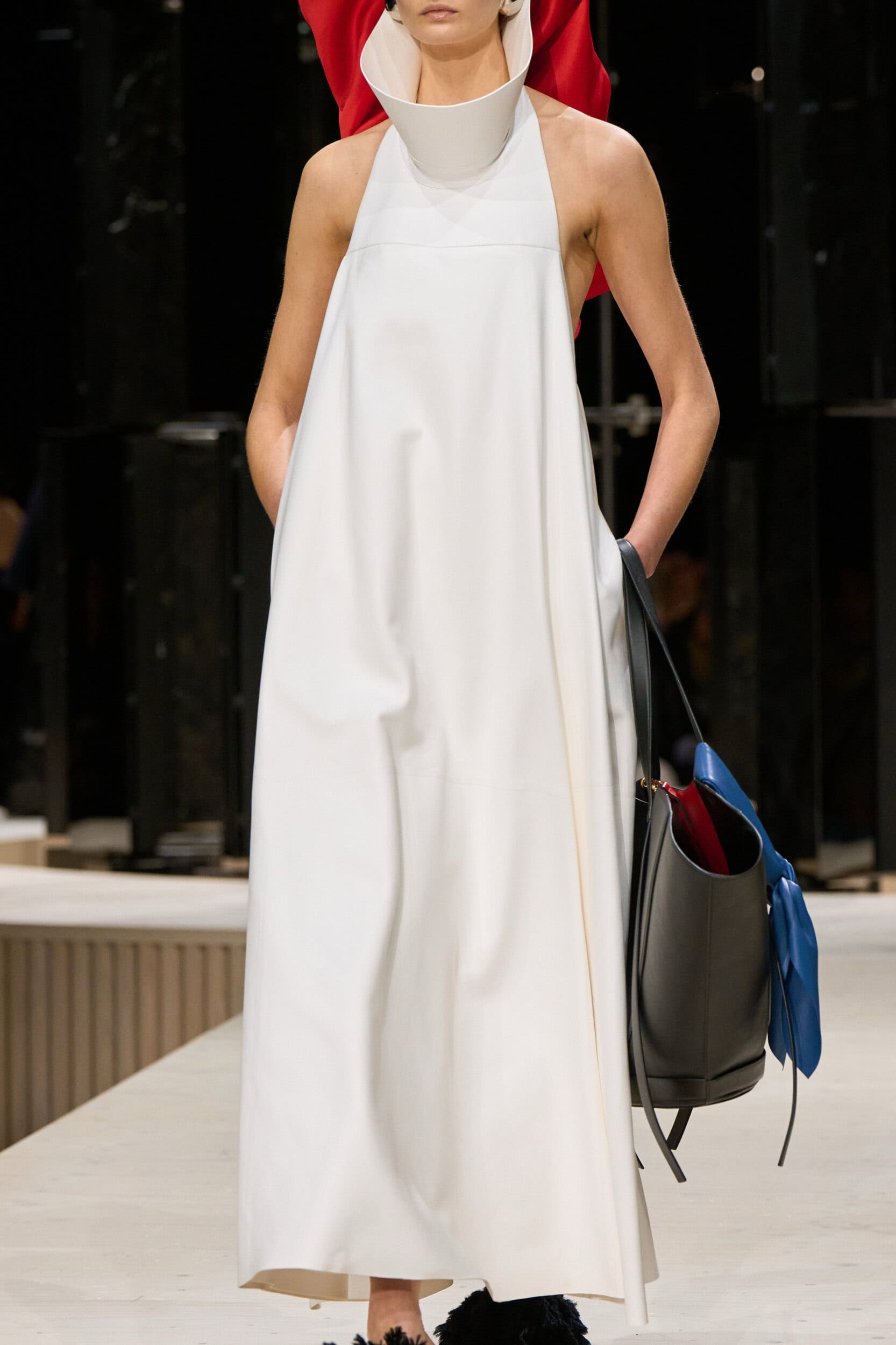 Givenchy Fall 2026 Fashion Show Details