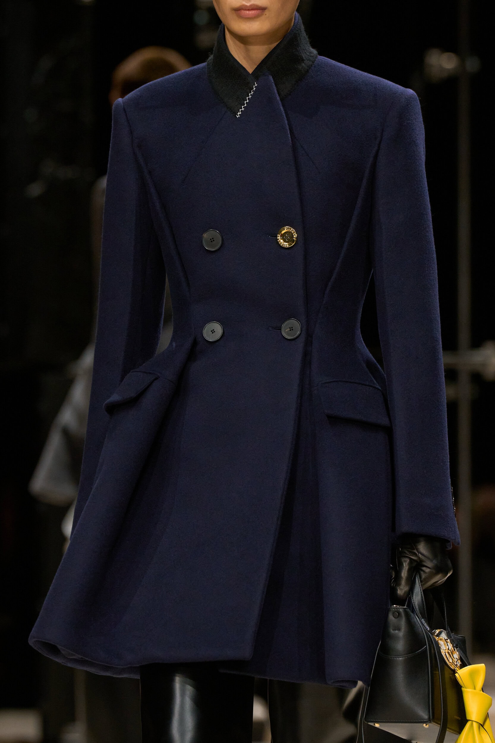 Givenchy Fall 2026 Fashion Show Details