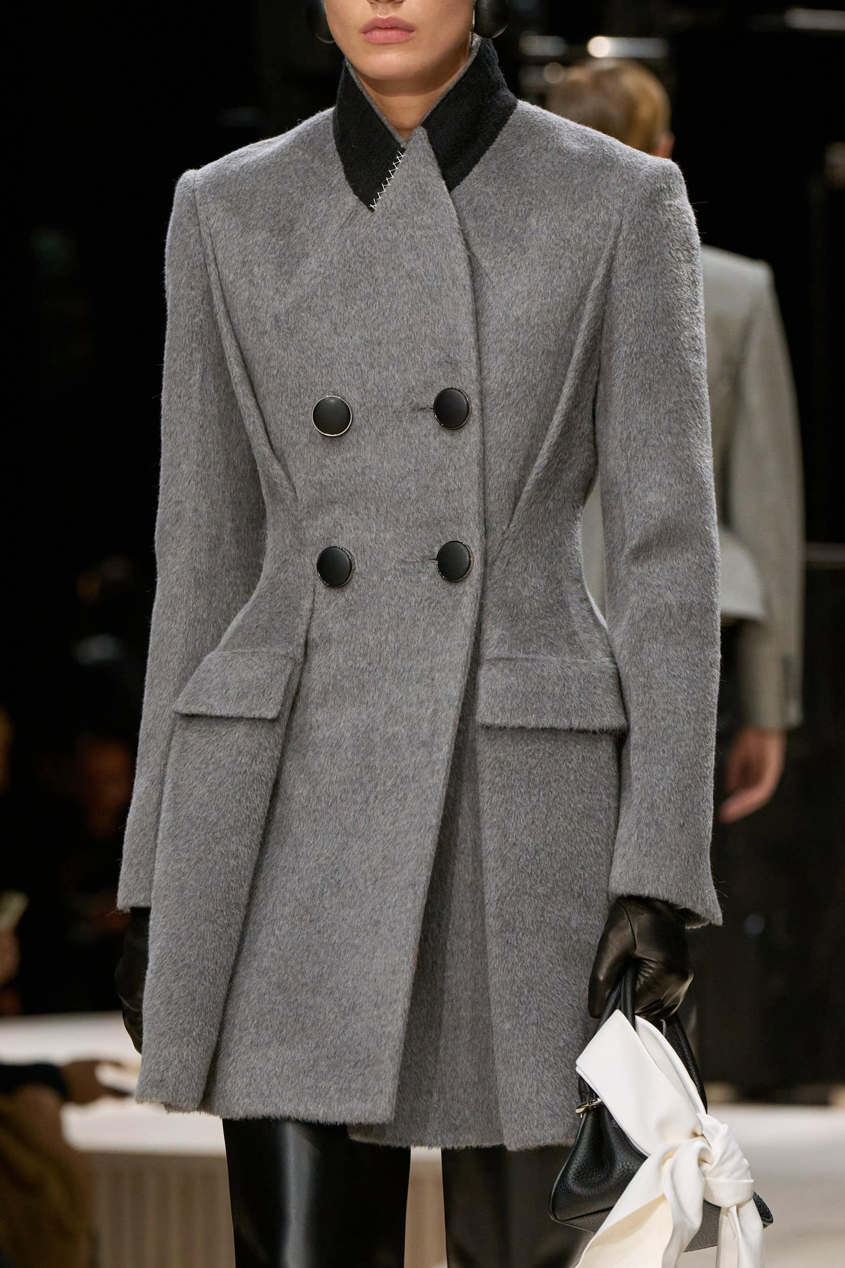 Givenchy Fall 2026 Fashion Show Details