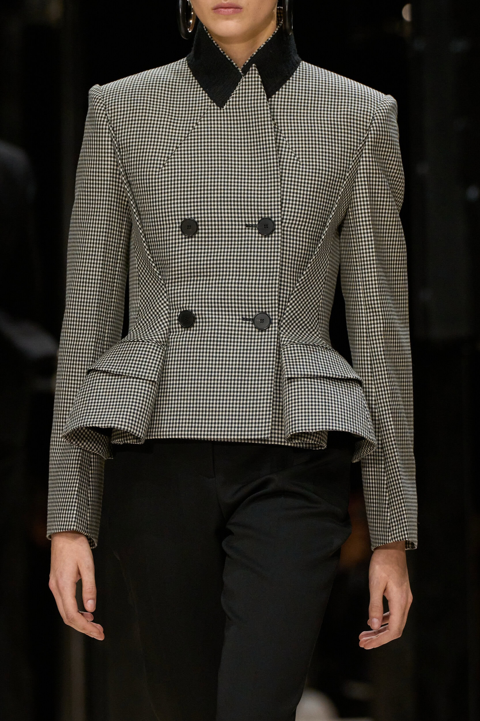 Givenchy Fall 2026 Fashion Show Details