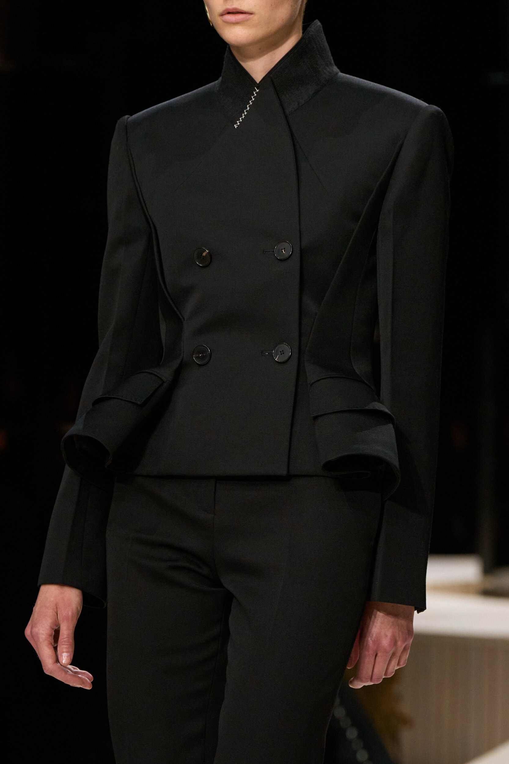 Givenchy Fall 2026 Fashion Show Details