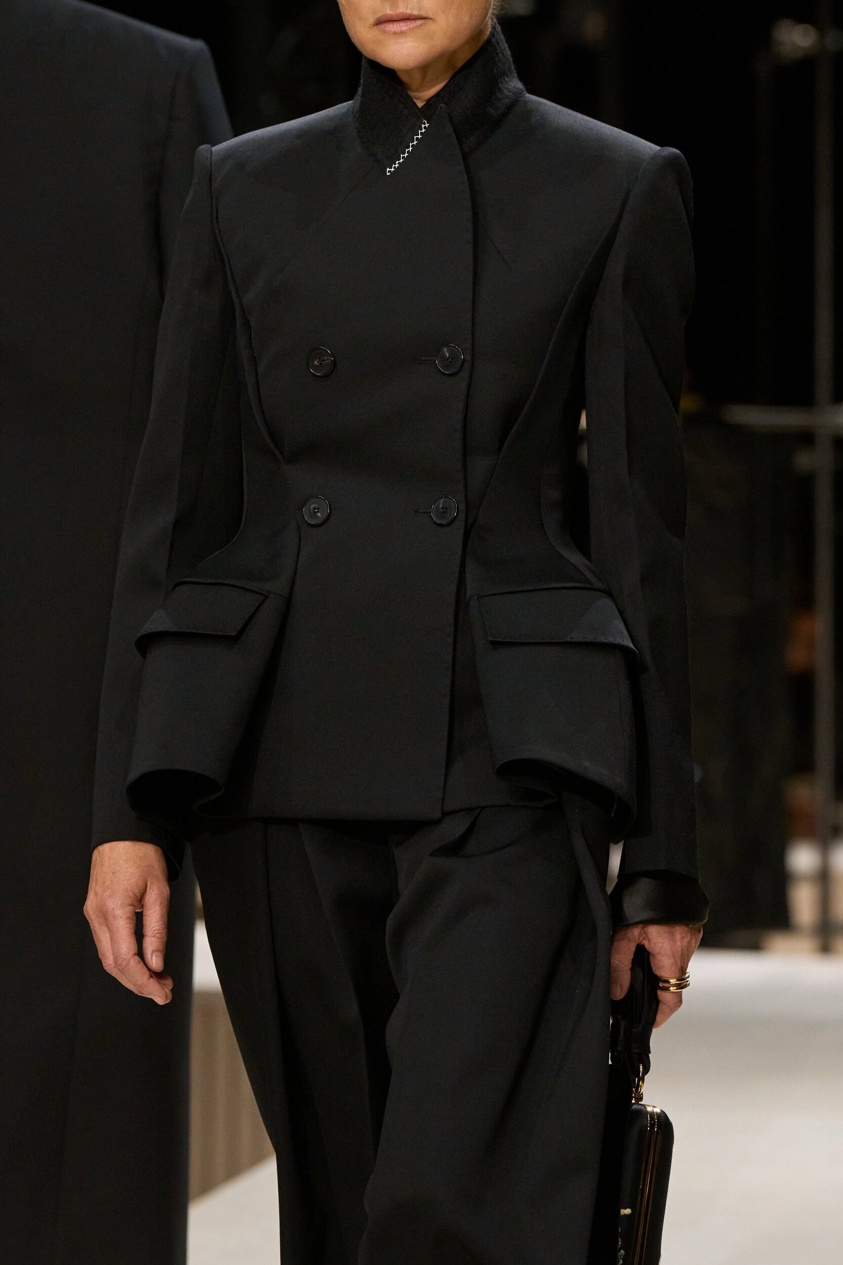 Givenchy Fall 2026 Fashion Show Details