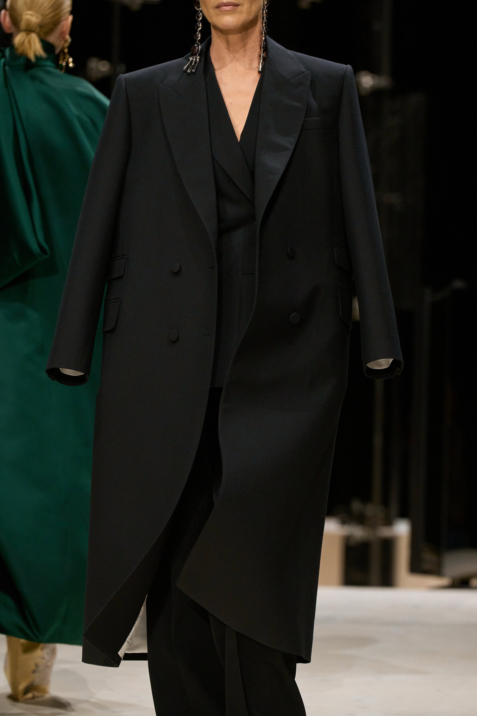 Givenchy Fall 2026 Fashion Show Details