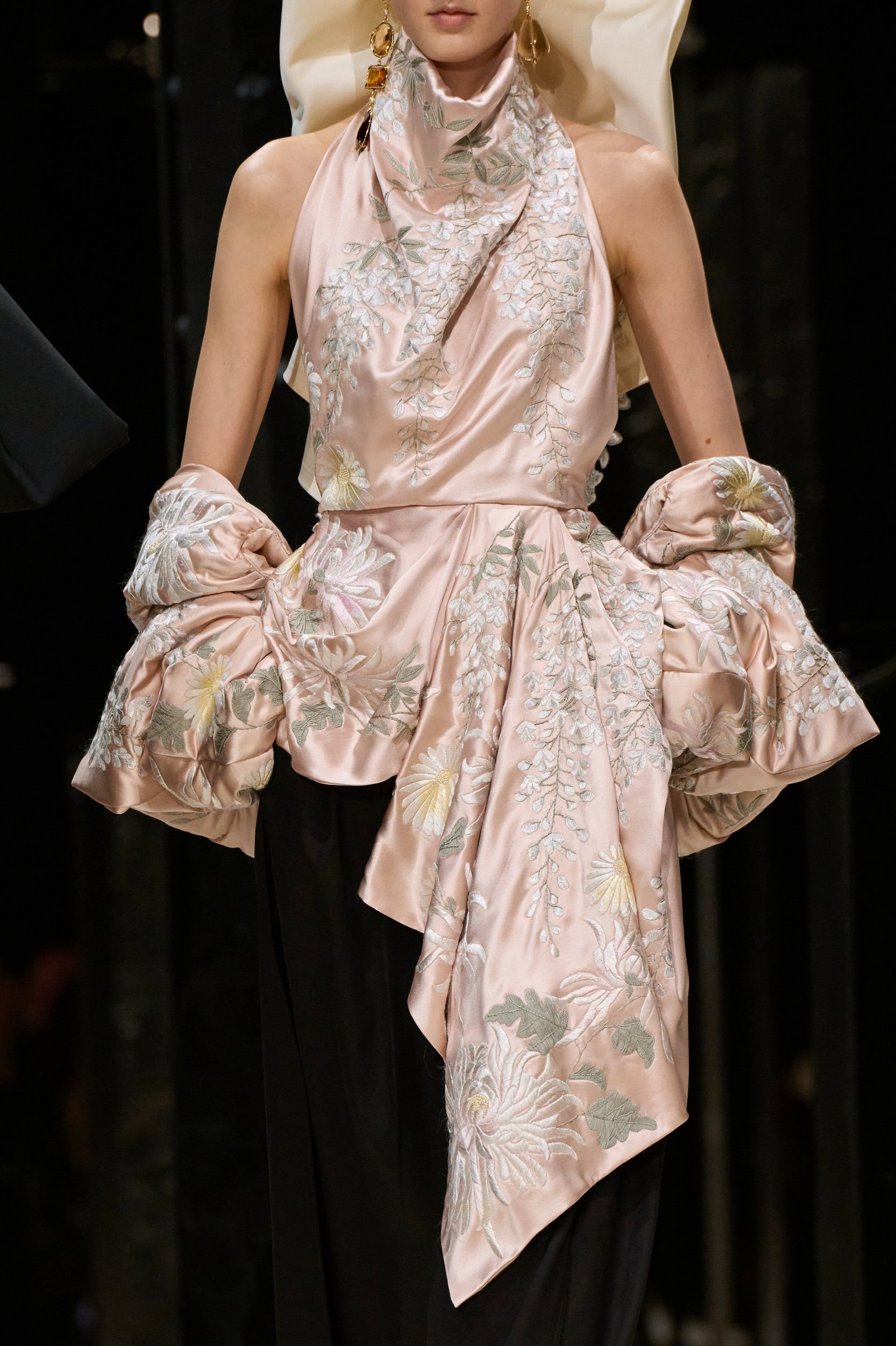 Givenchy Fall 2026 Fashion Show Details