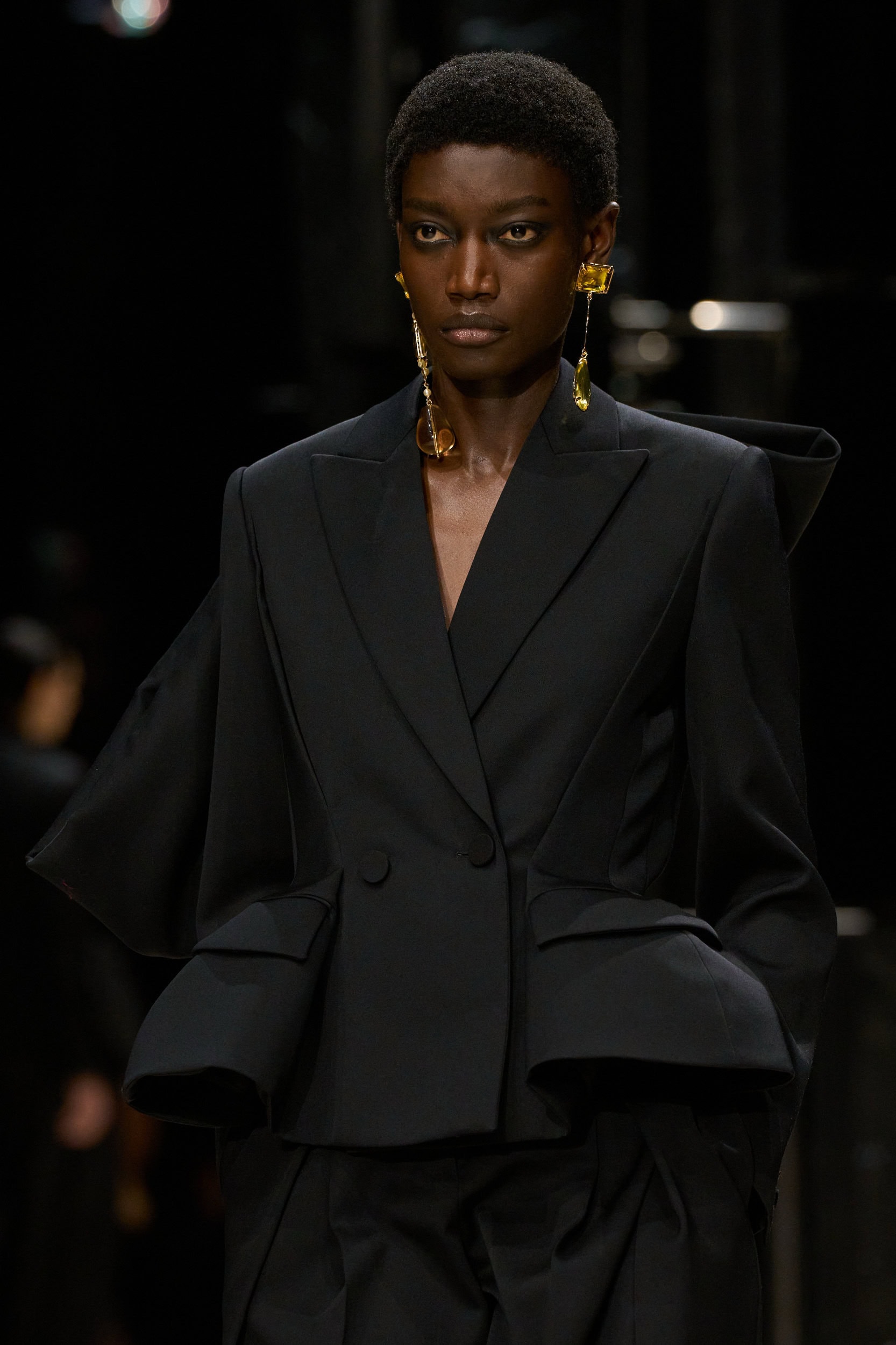 Givenchy Fall 2026 Fashion Show Details