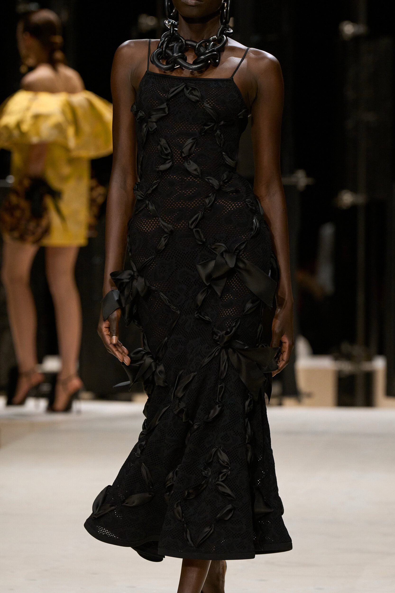 Givenchy Fall 2026 Fashion Show Details