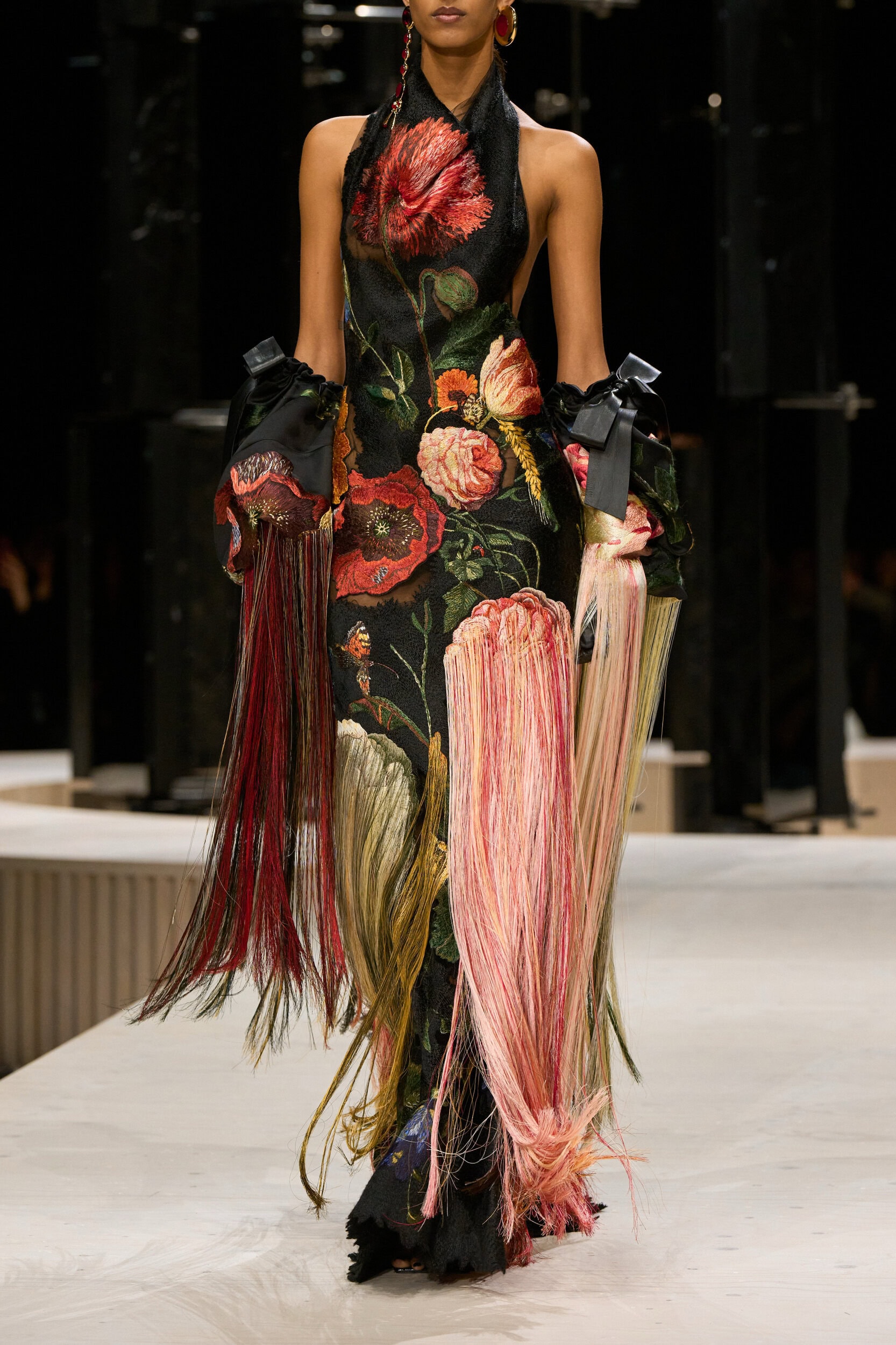 Givenchy Fall 2026 Fashion Show Details