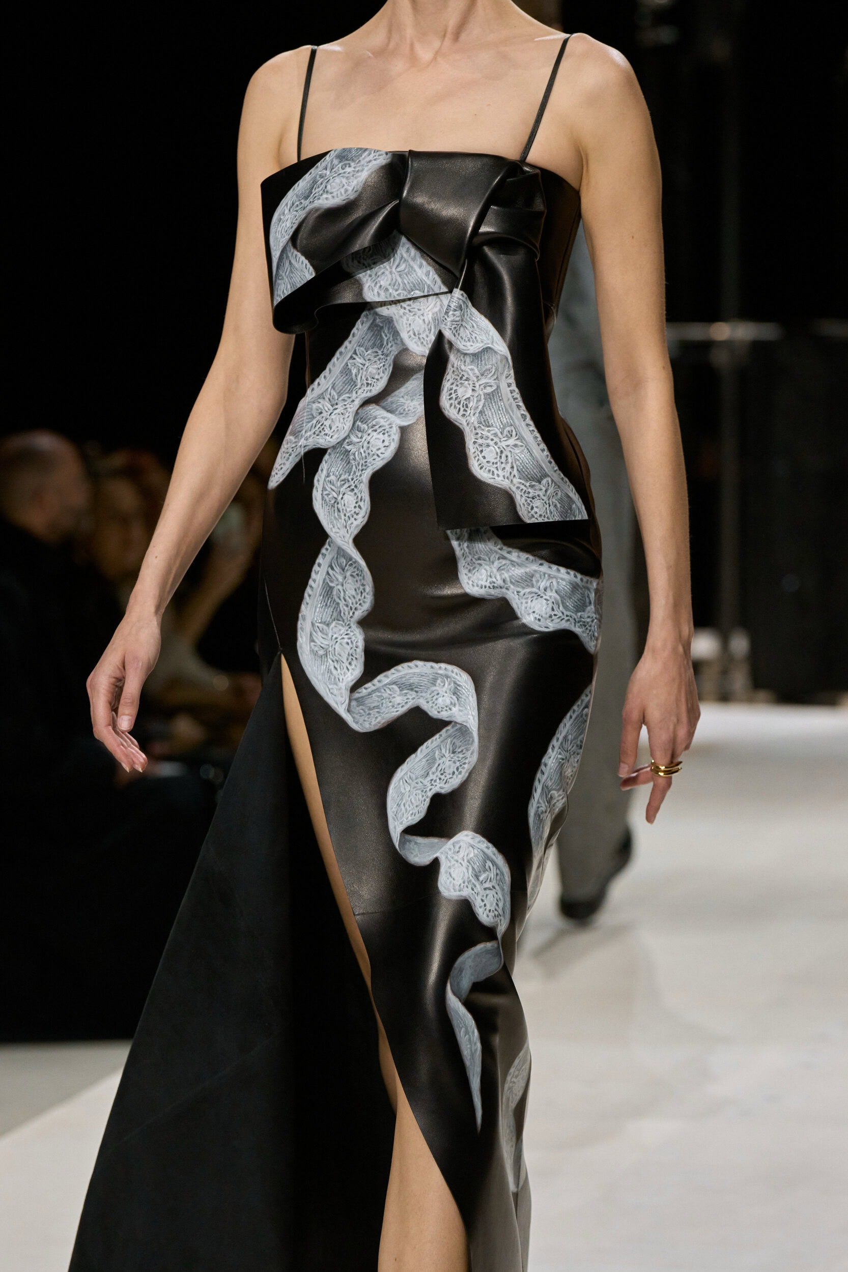 Givenchy Fall 2026 Fashion Show Details