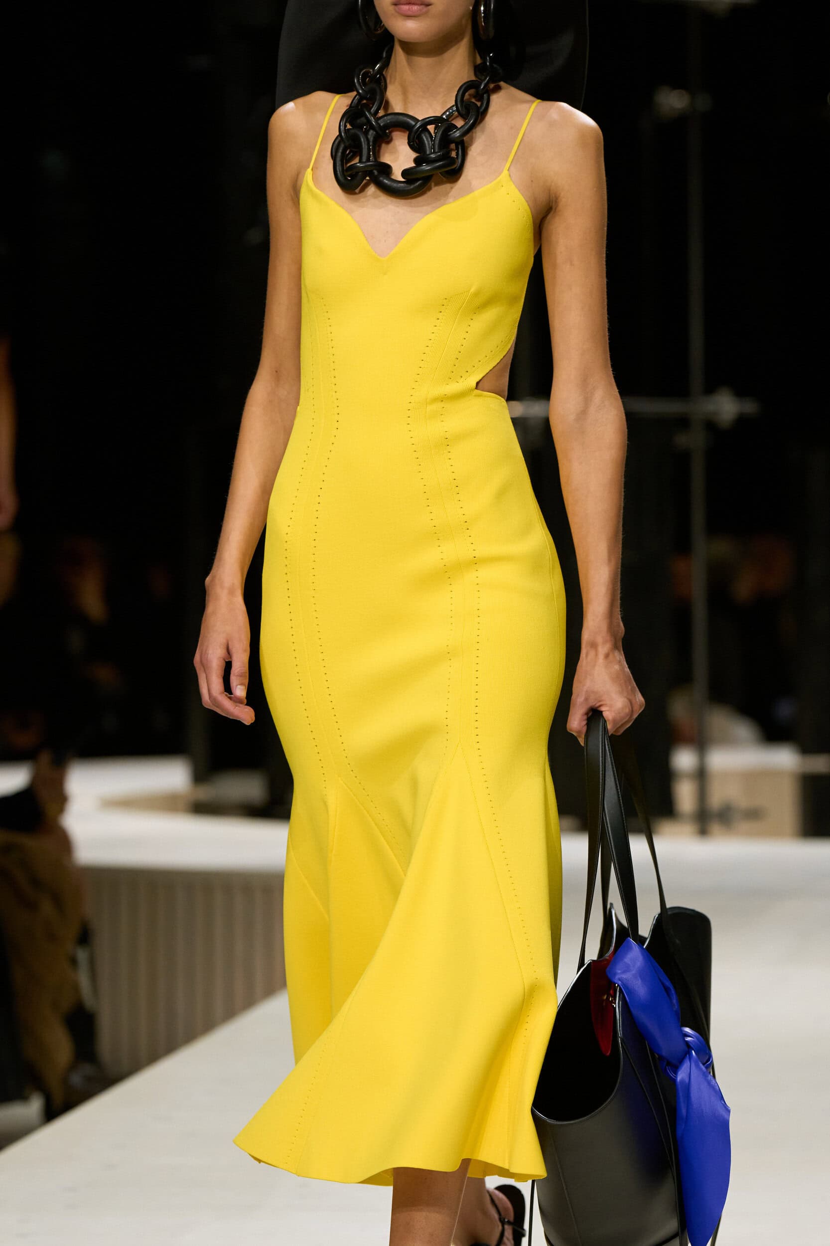 Givenchy Fall 2026 Fashion Show Details