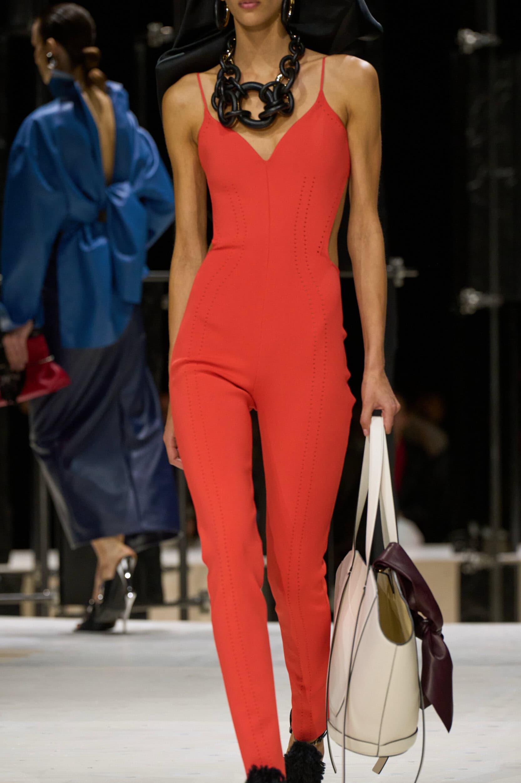 Givenchy Fall 2026 Fashion Show Details