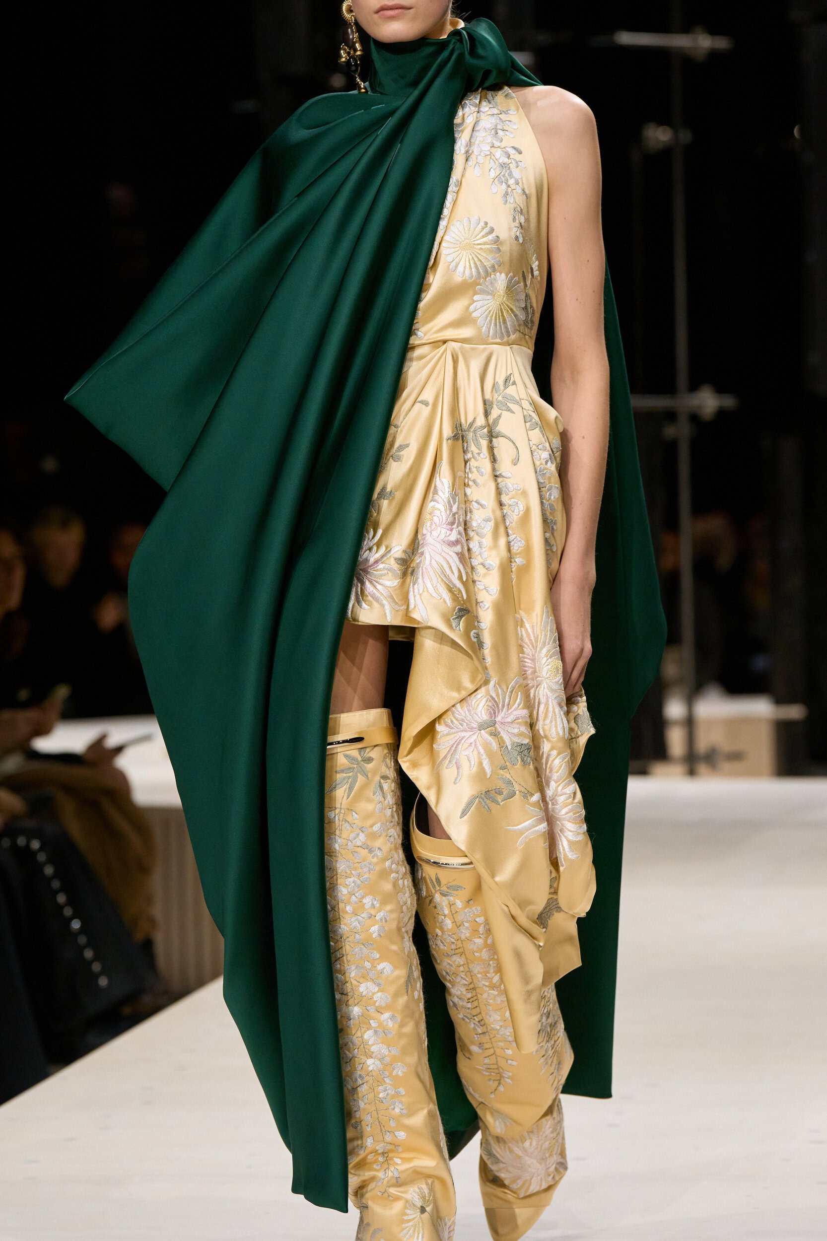 Givenchy Fall 2026 Fashion Show Details