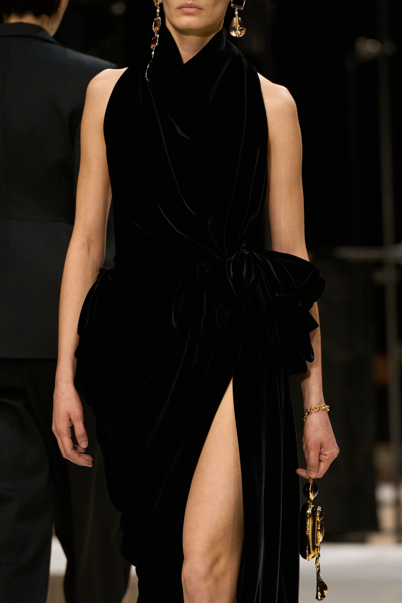 Givenchy Fall 2026 Fashion Show Details