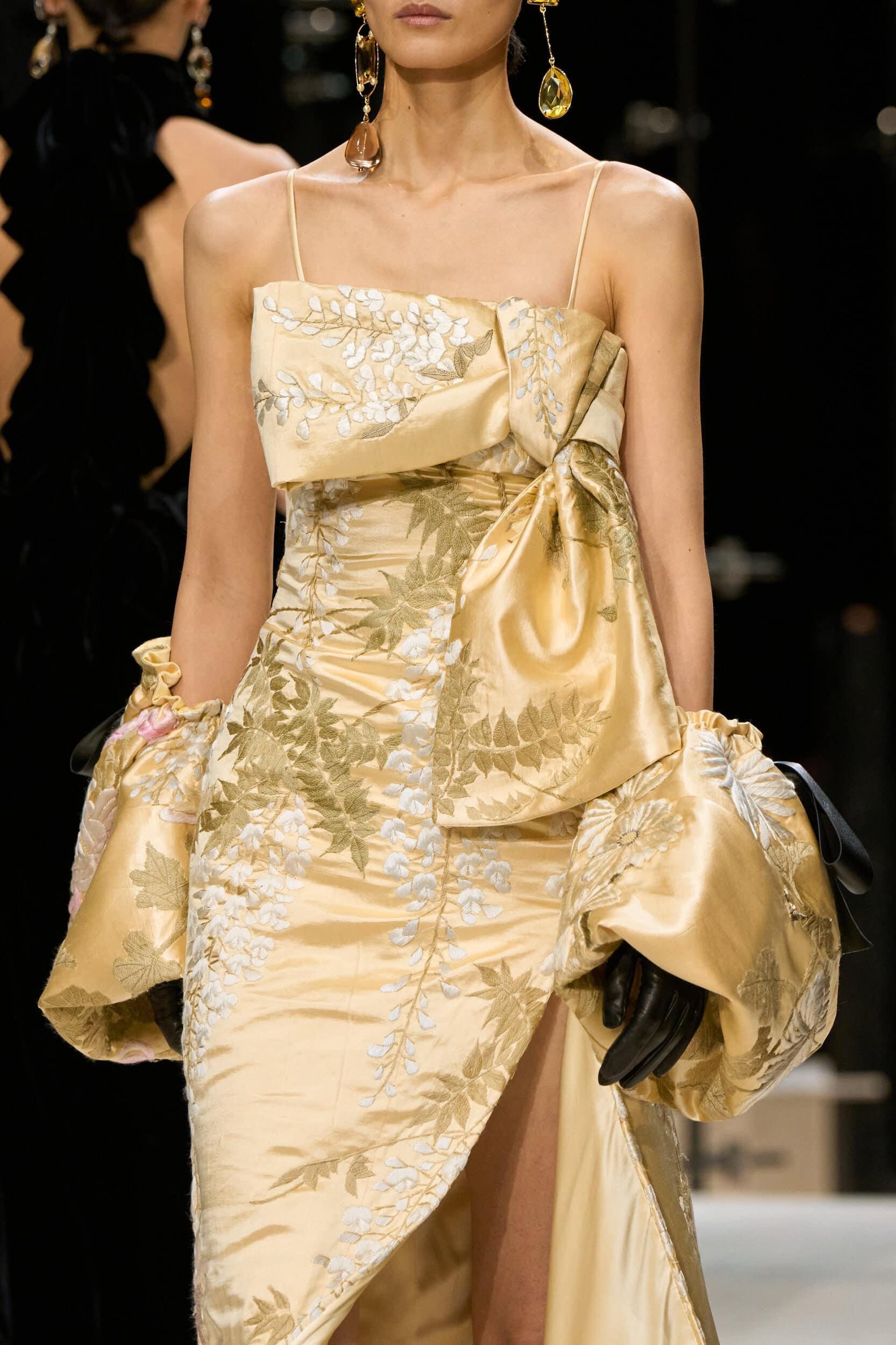 Givenchy Fall 2026 Fashion Show Details