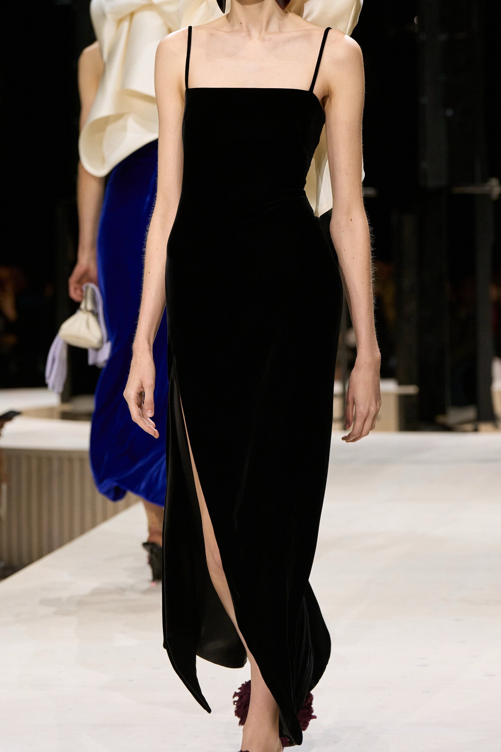 Givenchy Fall 2026 Fashion Show Details