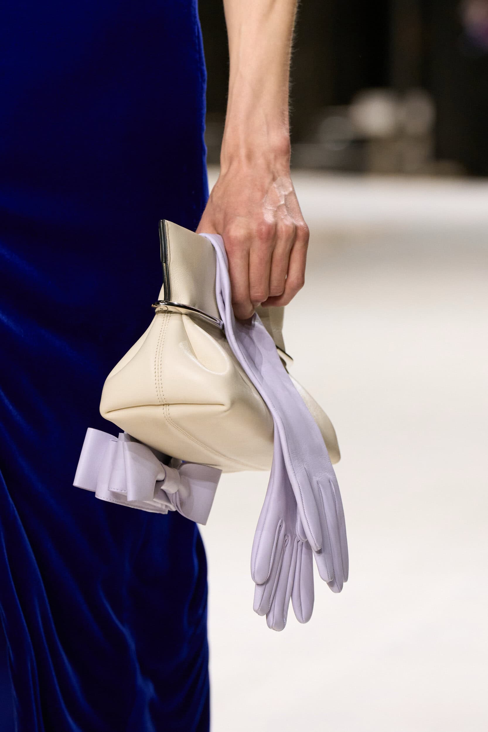 Givenchy Fall 2026 Fashion Show Details