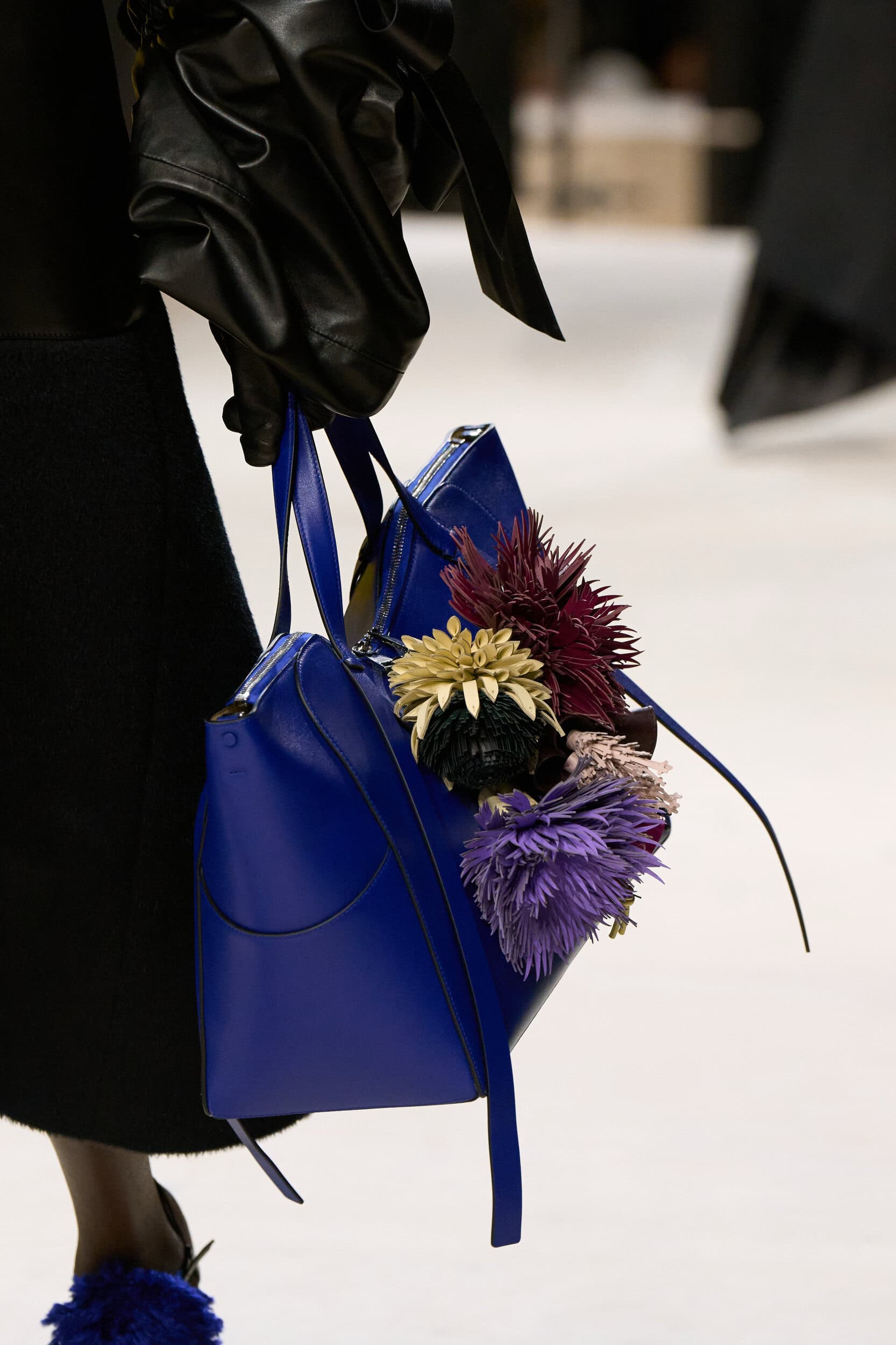 Givenchy Fall 2026 Fashion Show Details