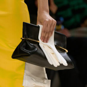 Givenchy Fall 2026 Fashion Show Details