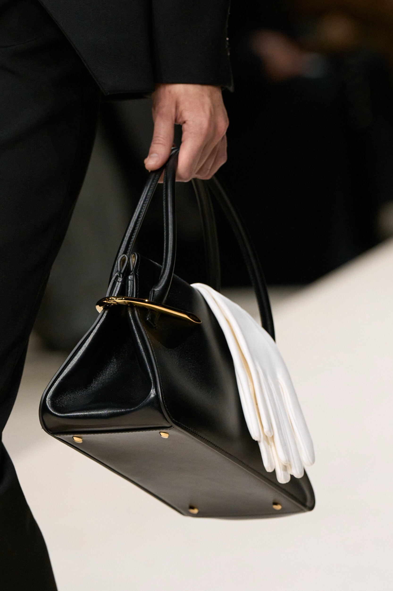 Givenchy Fall 2026 Fashion Show Details